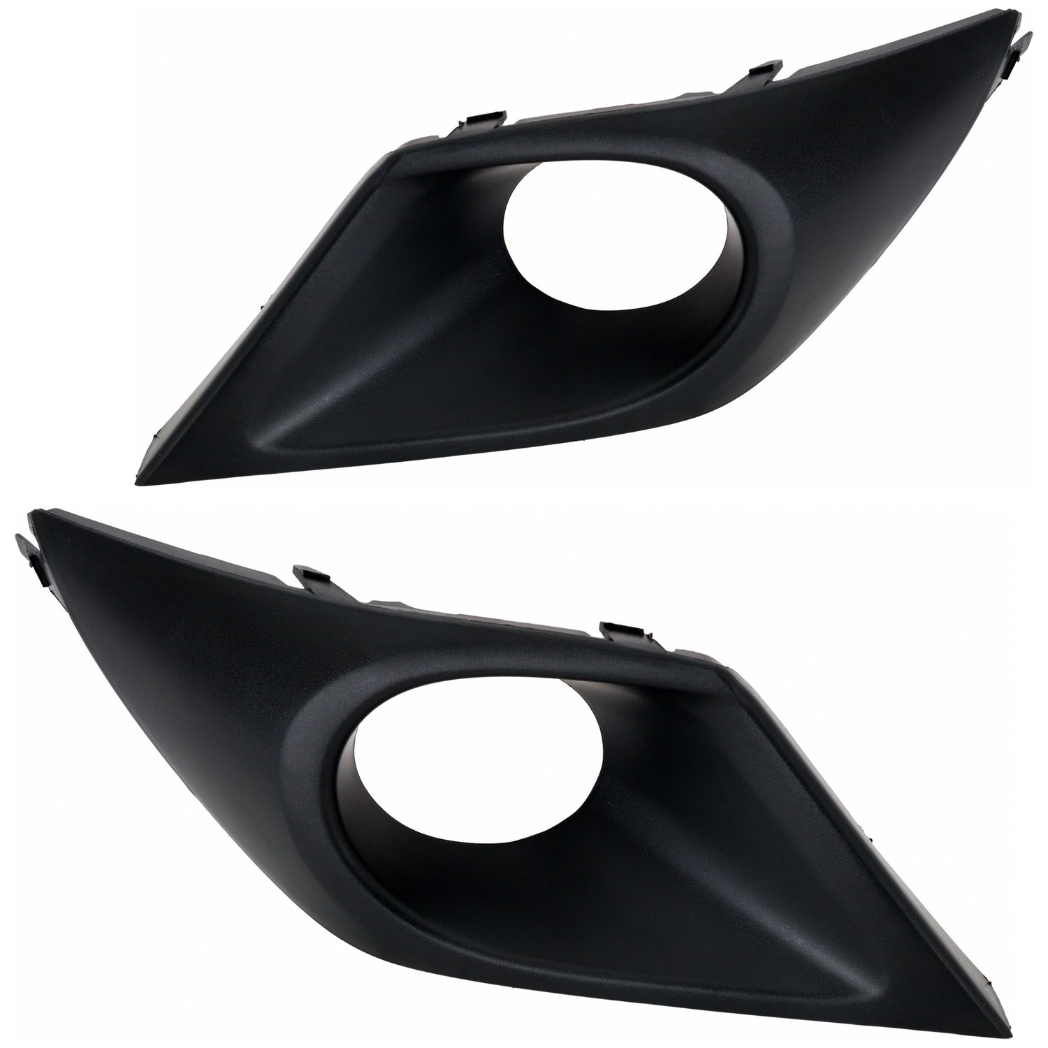 Fog Light Set For 15-17 Subaru Legacy