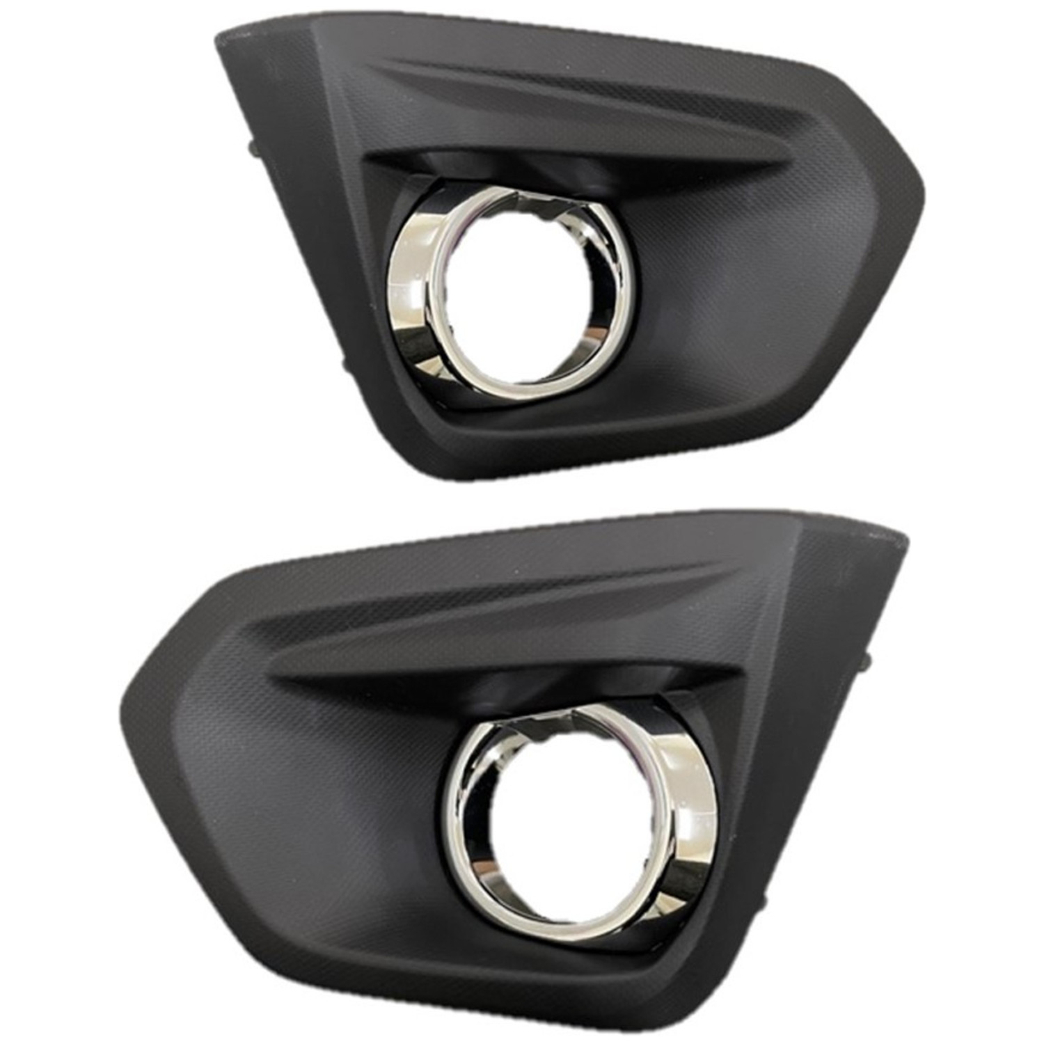 Fog Light Set For 12-14 Subaru Impreza