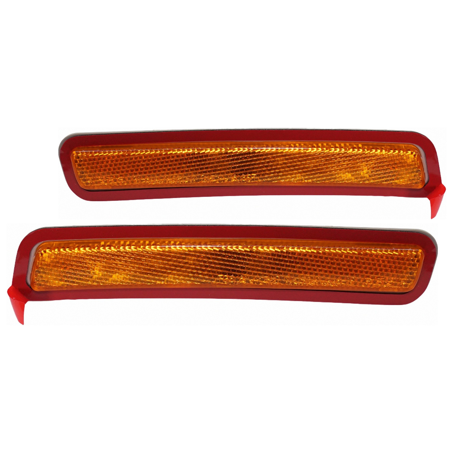 Bumper Guard And Trim Set For 18-24 BMW X3, 19-25 BMW X4