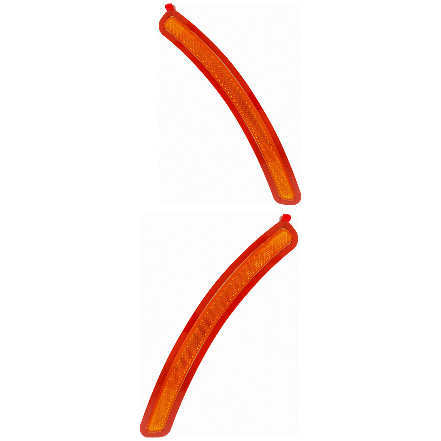 Bumper Guard And Trim Set For 19-25 BMW X5; CAPA Certified