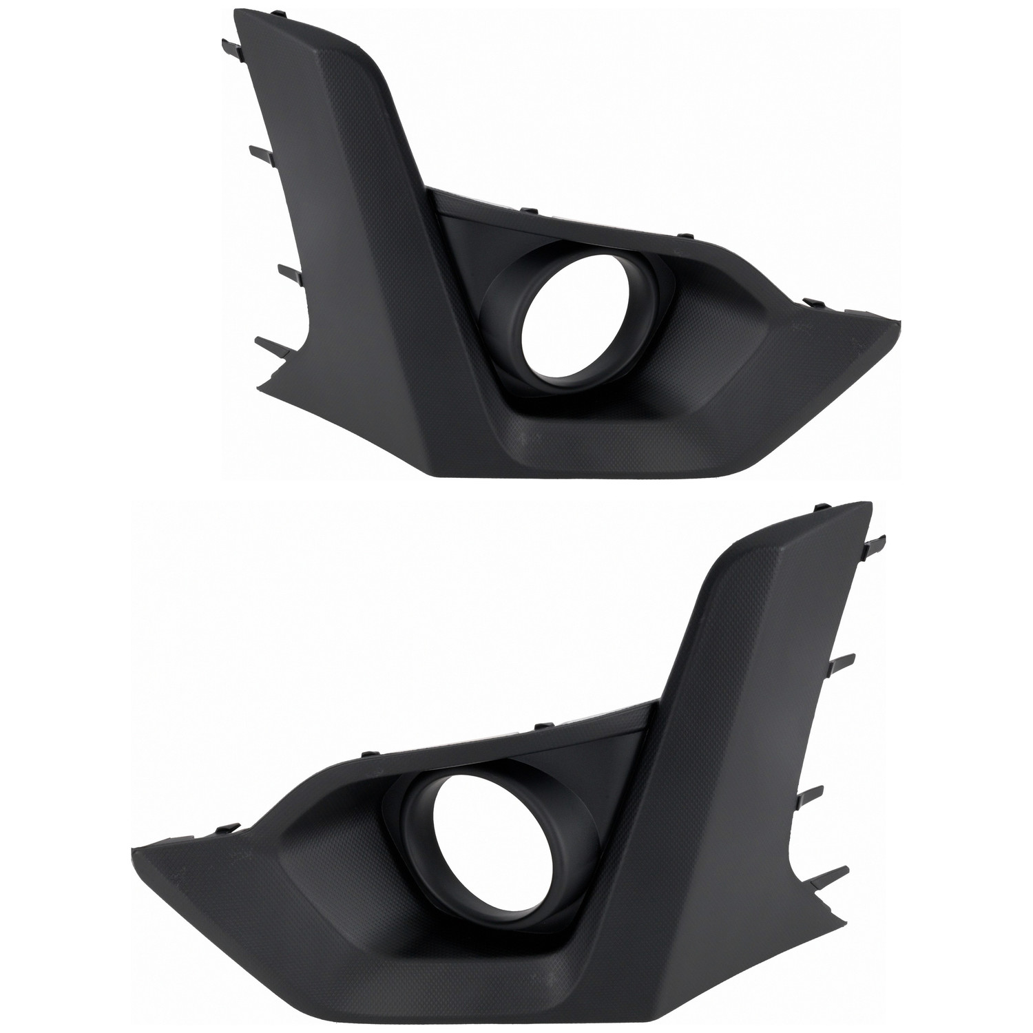 Fog Light Set For 21-23 Subaru Crosstrek