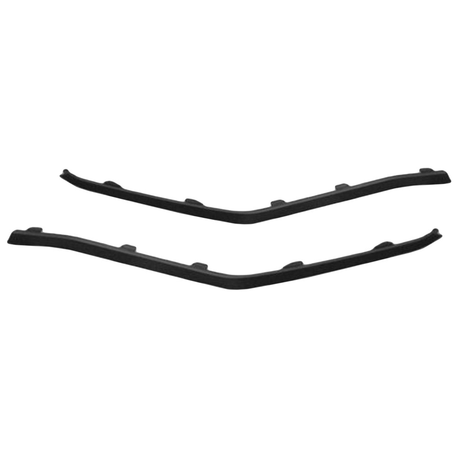 Bumper Cover Set For 19-20 Hyundai Elantra