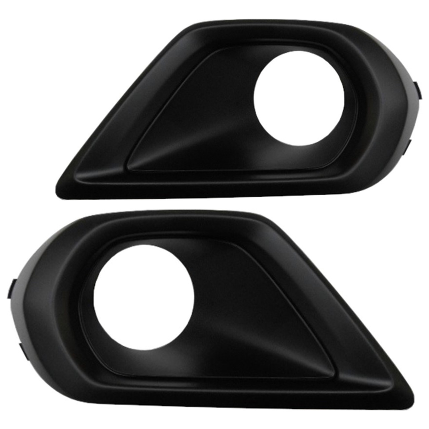 Fog Light Set For 14-16 Subaru Forester