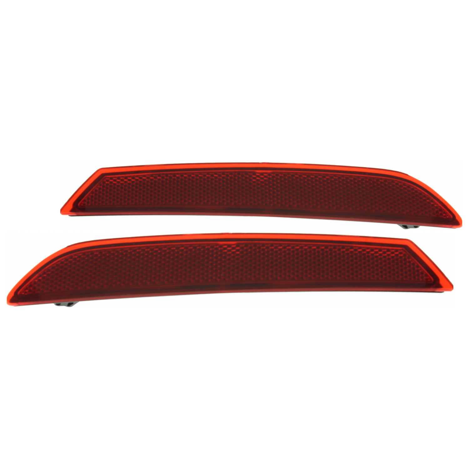 Bumper Guard And Trim Set For 2017-2023 BMW; CAPA Certified