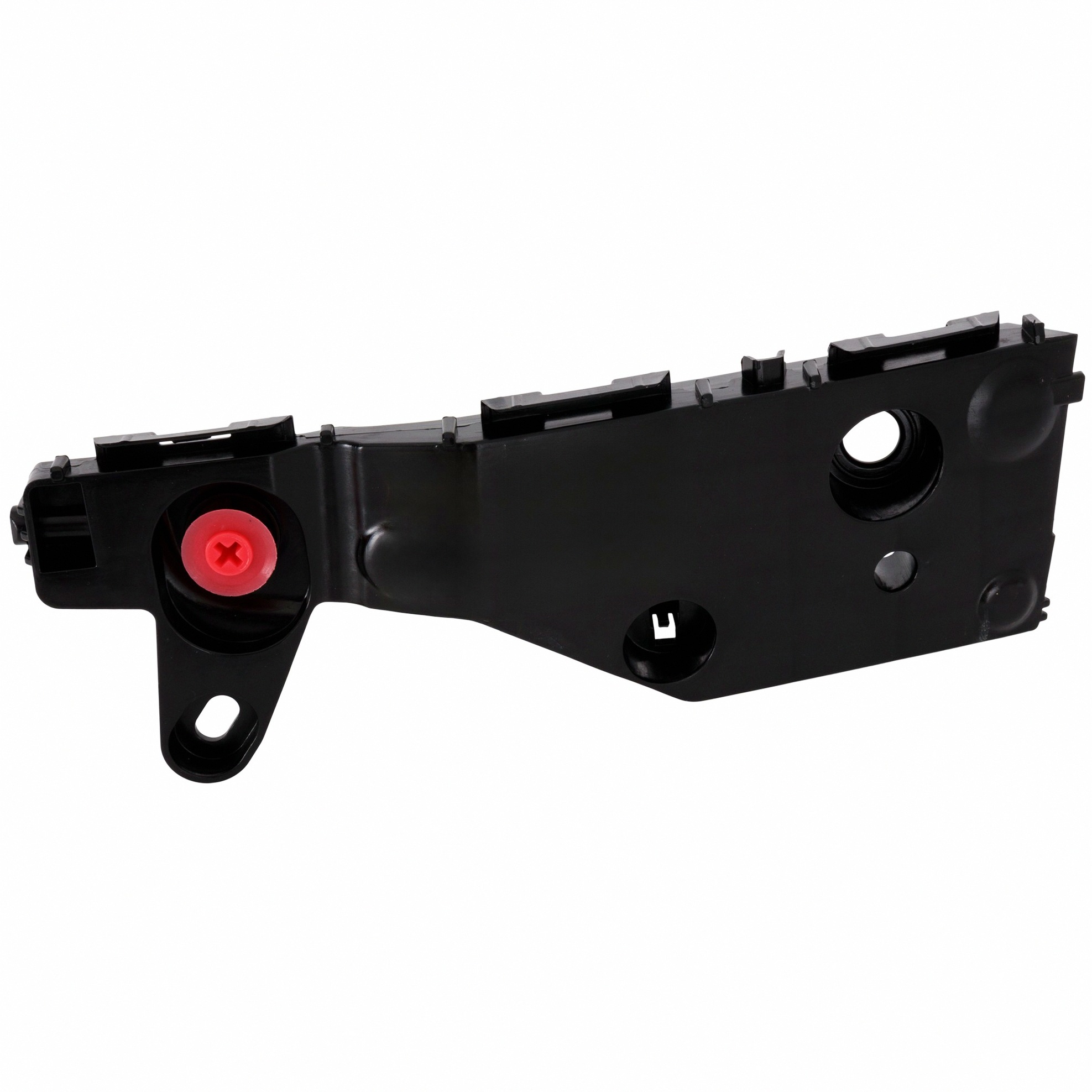 Right Passenger Side Bumper For 23-25 Toyota Sequoia, 22-25 Toyota Tundra; CAPA Certified