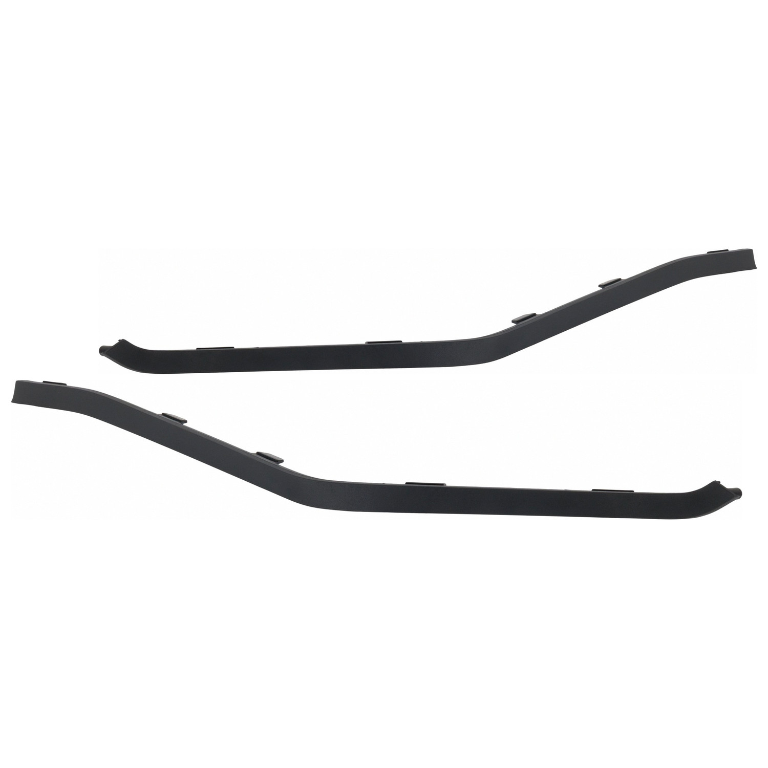 Bumper Cover Set For 19-20 Hyundai Elantra