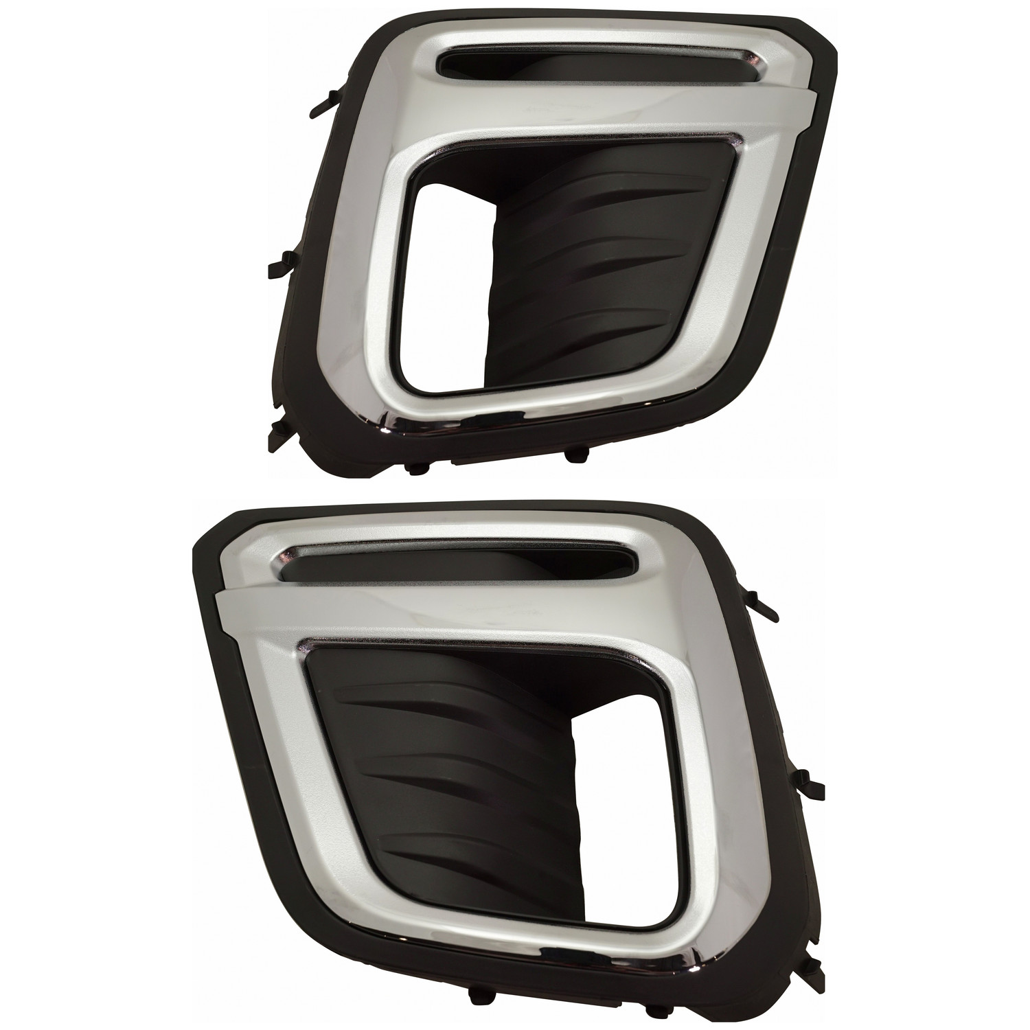 Fog Light Set For 19-21 Subaru Forester