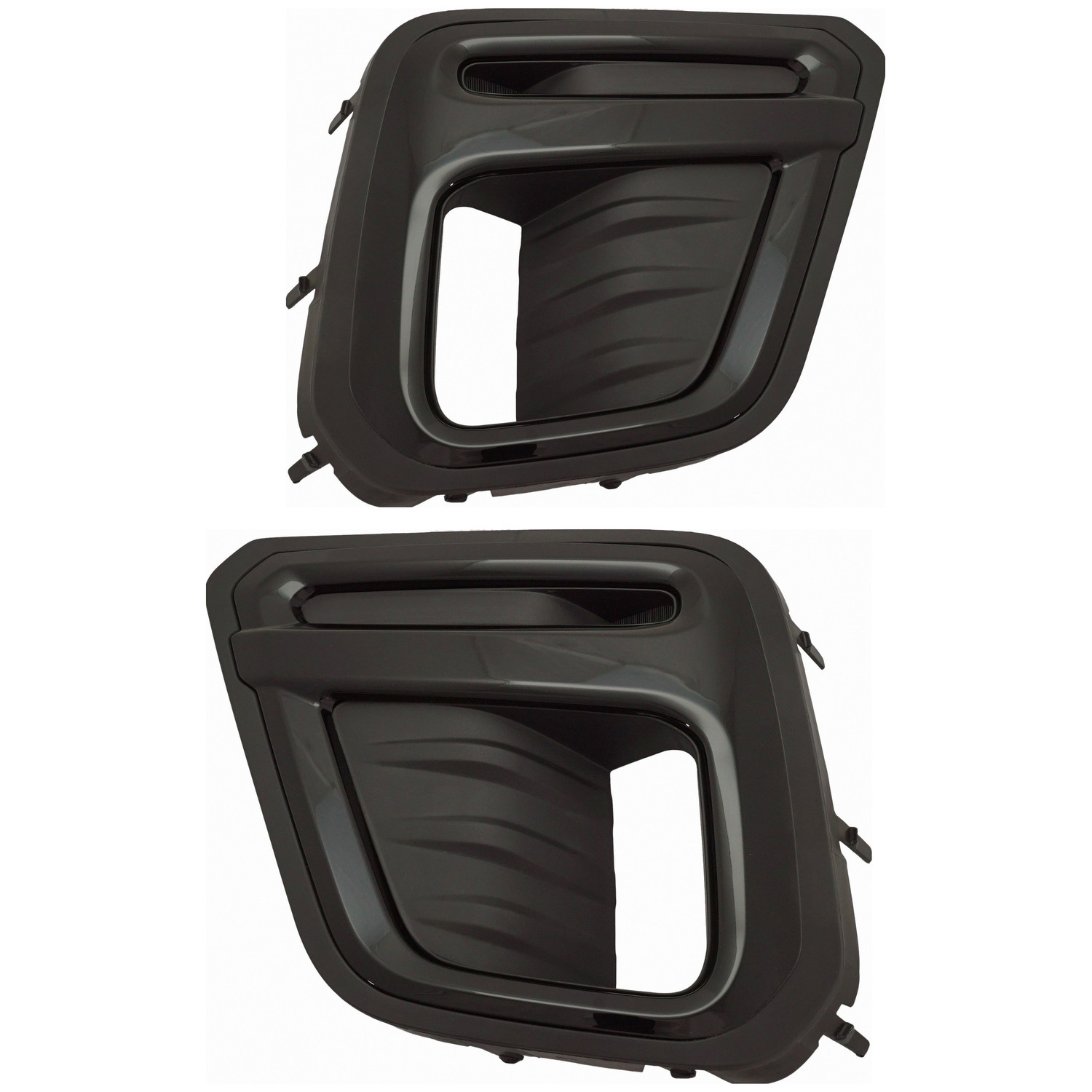 Fog Light Set For 19-21 Subaru Forester