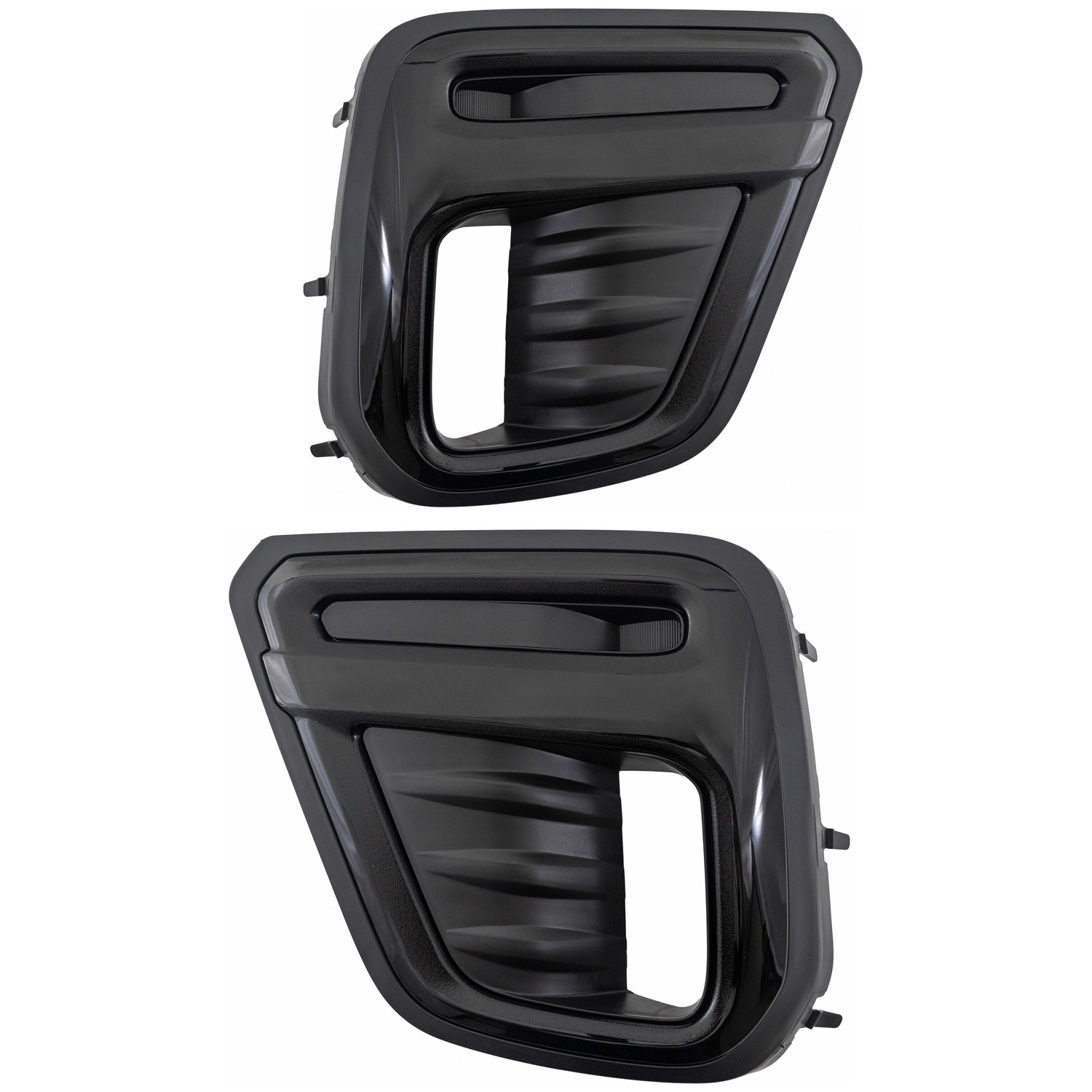 Fog Light Set For 20-21 Subaru Forester