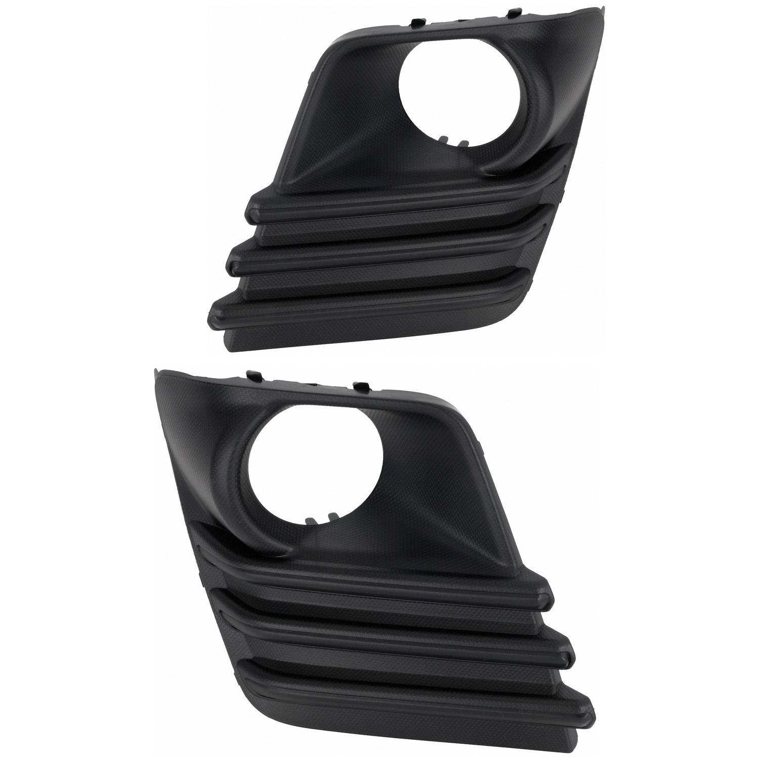 Fog Light Set For 22-24 Subaru Forester