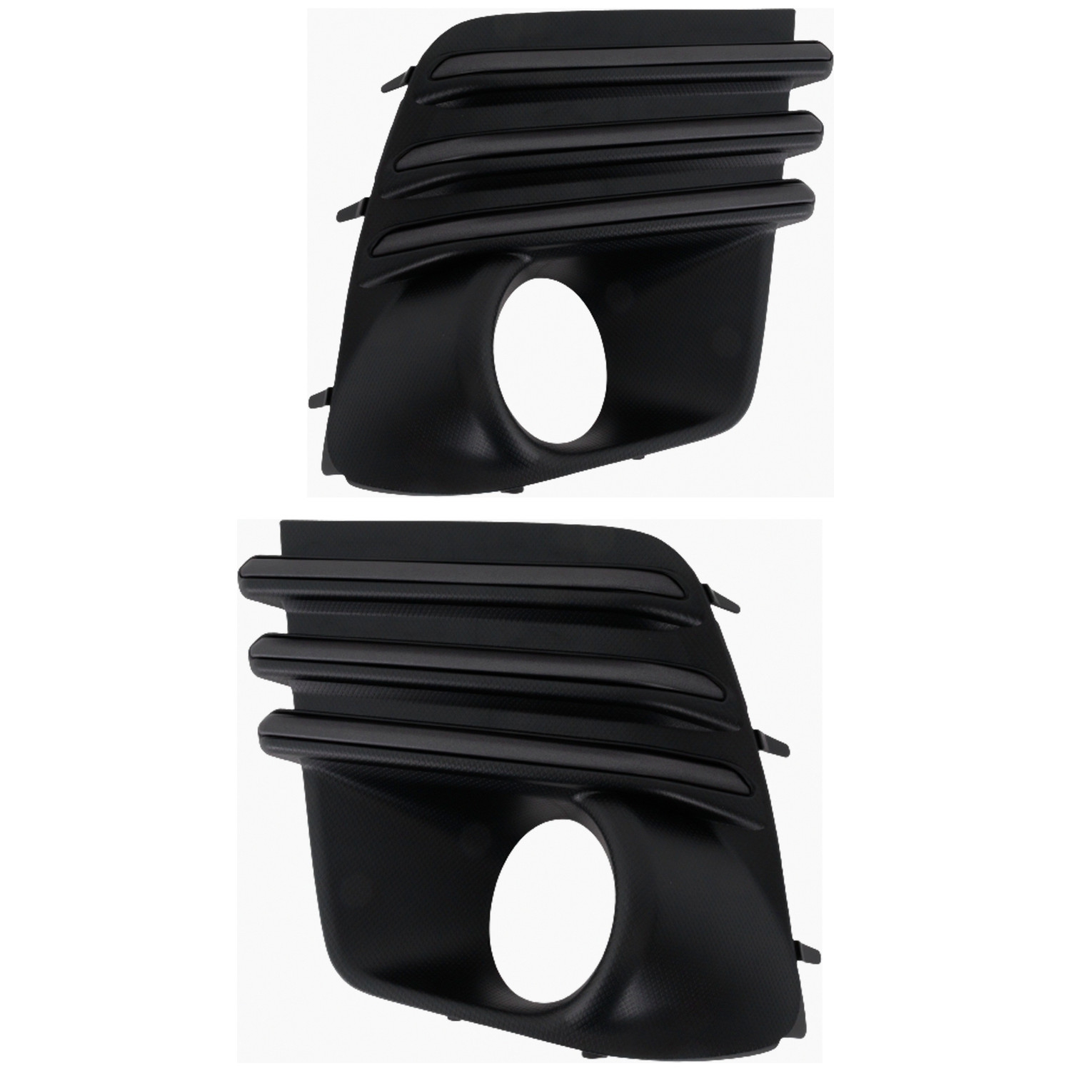 Fog Light Set For 22-24 Subaru Forester