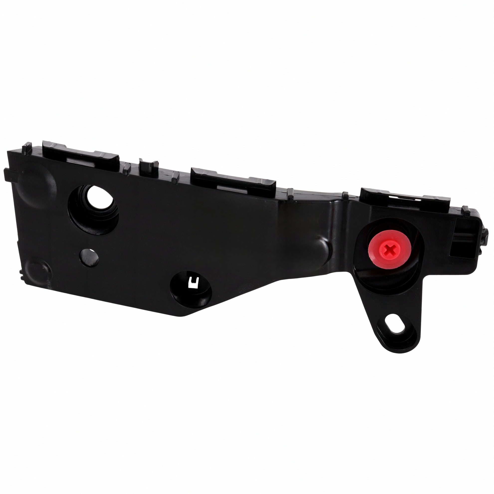 Left Driver Side Bumper For 23-25 Toyota Sequoia, 22-25 Toyota Tundra