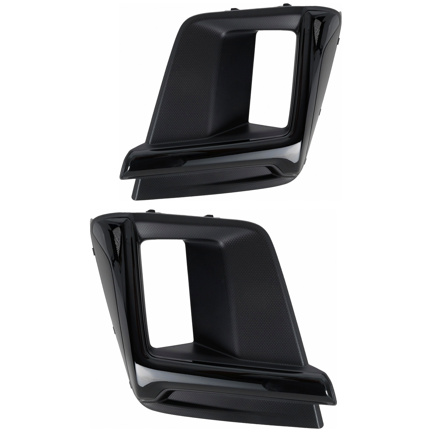 Fog Light Set For 22-24 Subaru Forester