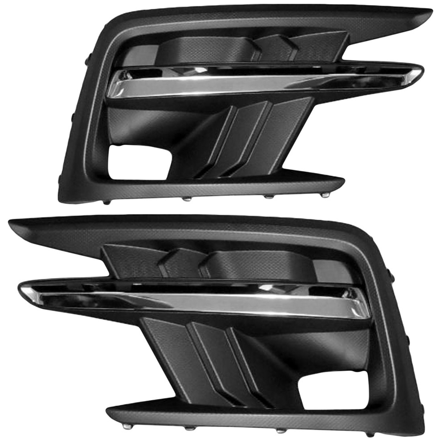 Fog Light Set For 19-22 Subaru Ascent