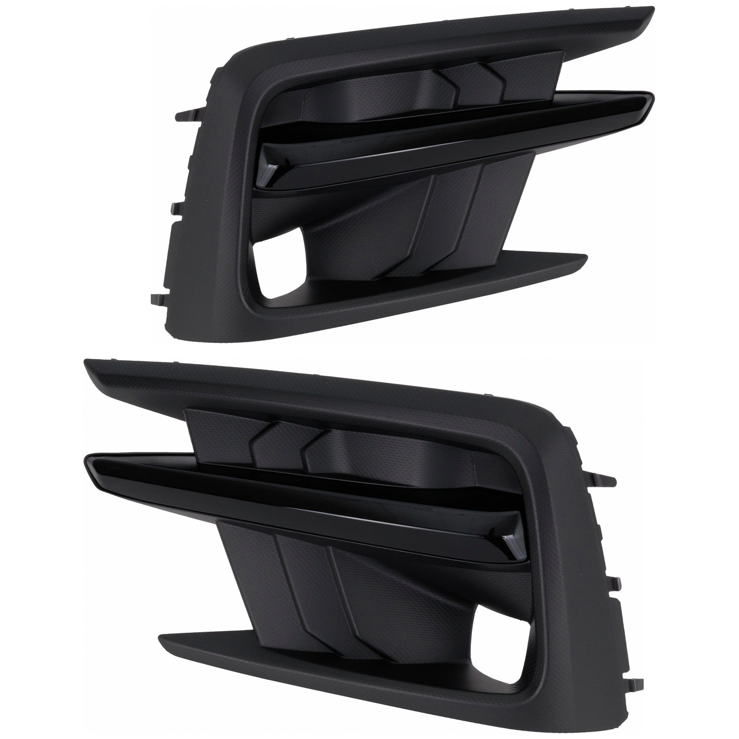 Fog Light Set For 21-22 Subaru Ascent