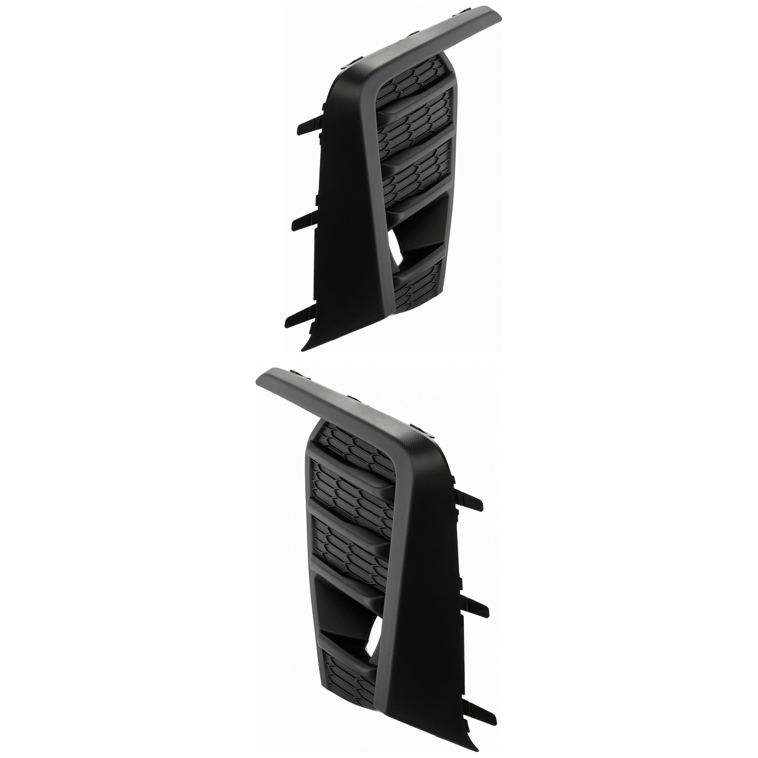 Fog Light Set For 23-25 Subaru Ascent