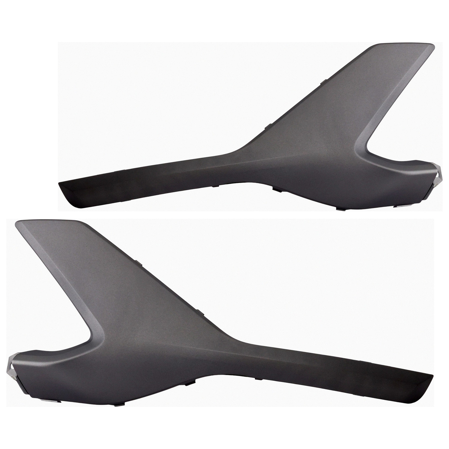 Bumper Cover Set For 21-23 Hyundai Santa Fe