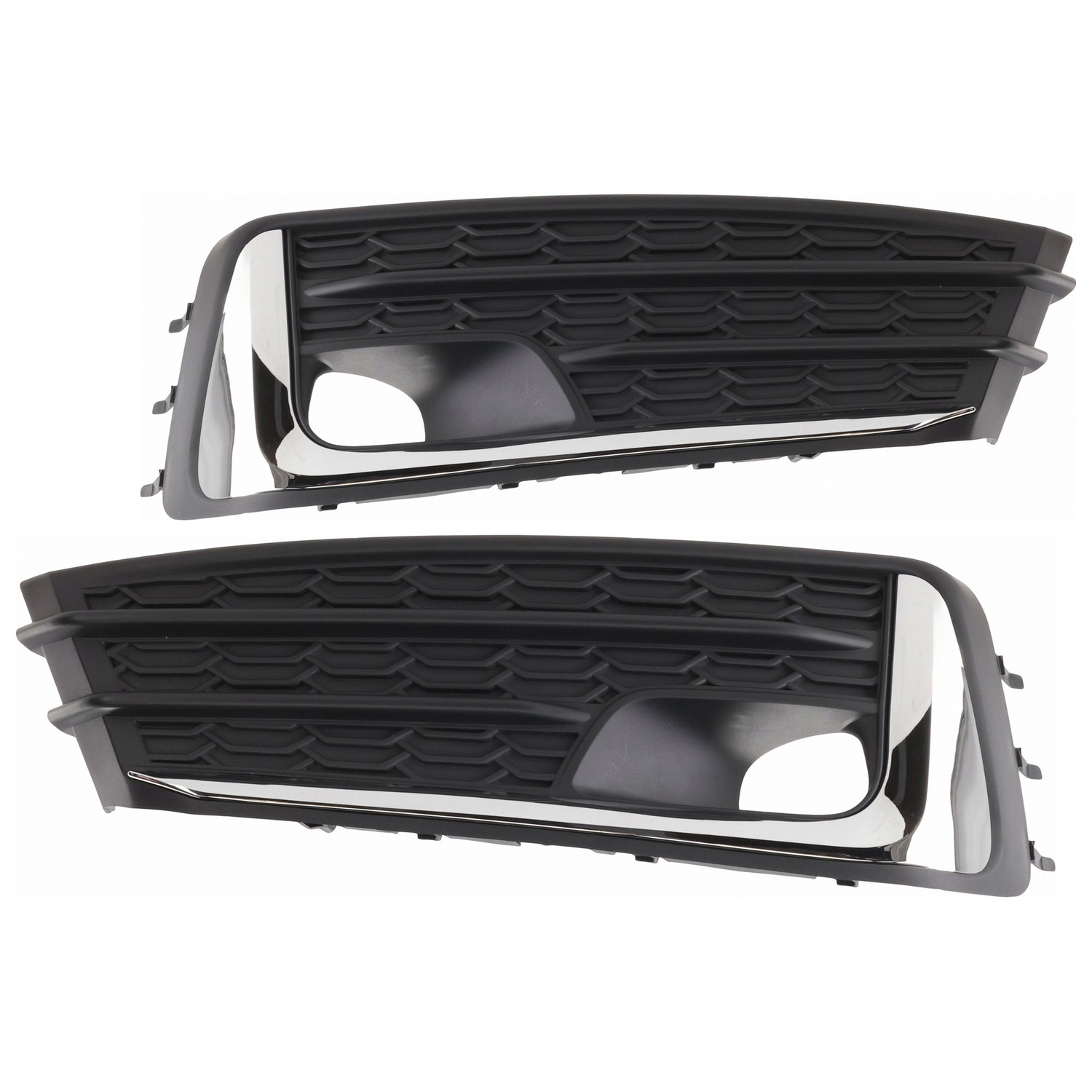 Fog Light Set For 20-23 Subaru Impreza