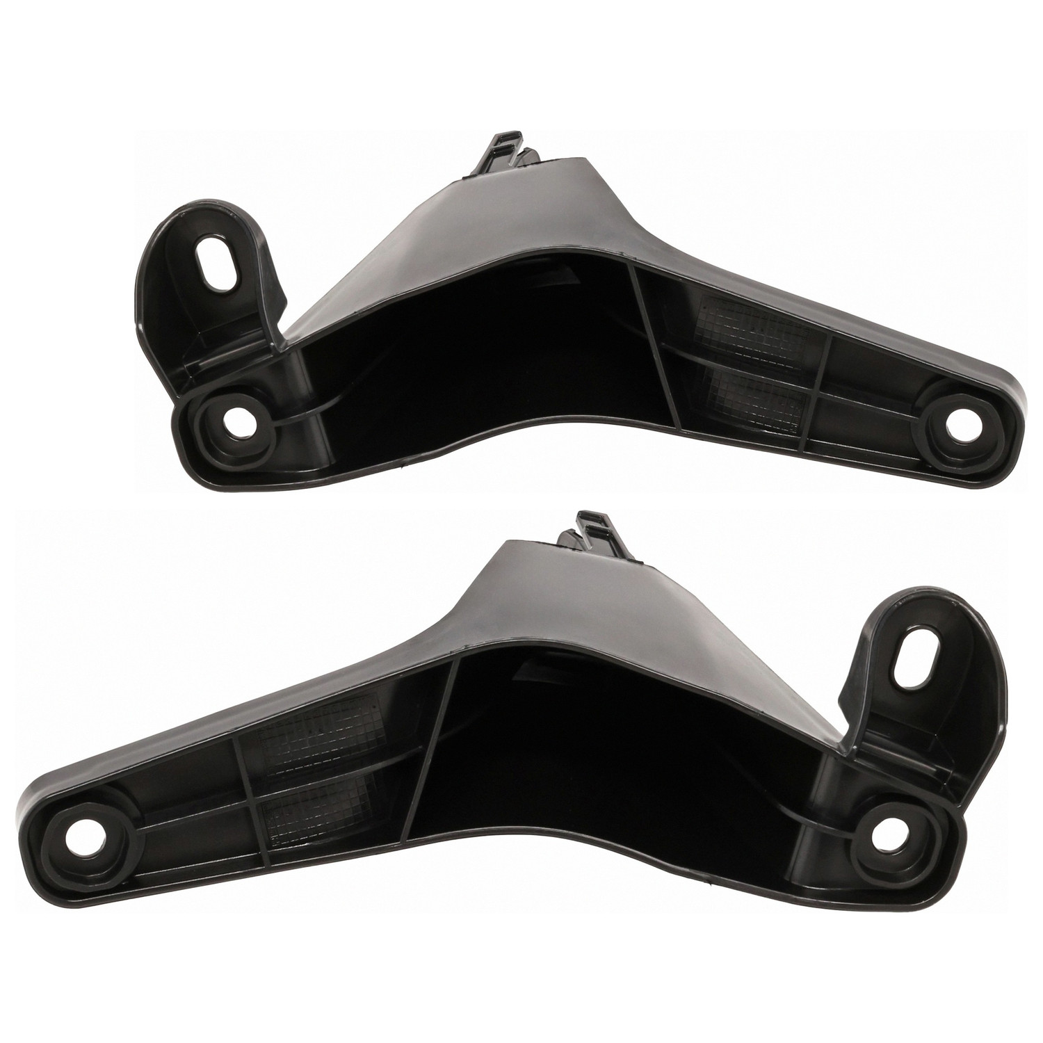 Bumper Cover Set For 24-25 Toyota Grand Highlander