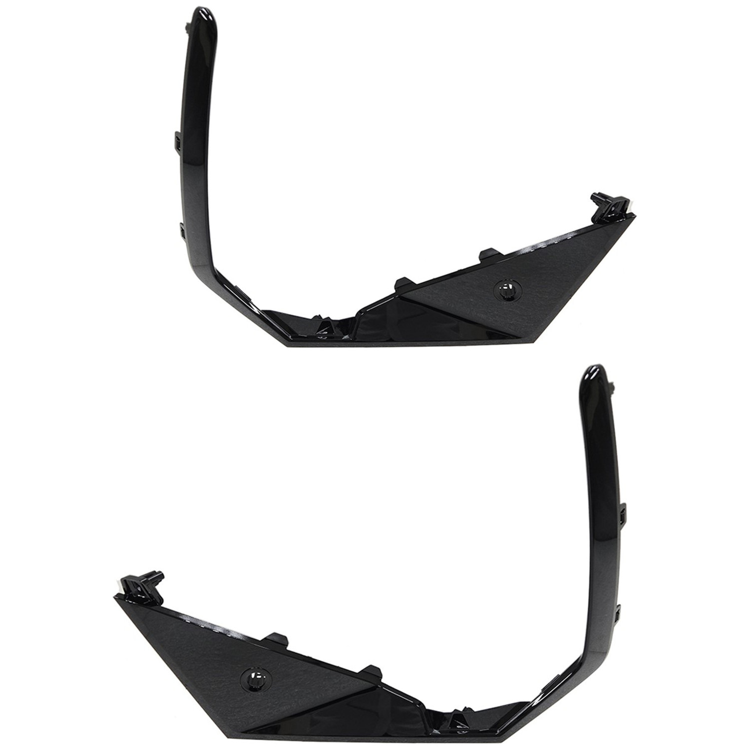 Bumper Cover Set For 25-26 Hyundai Tucson