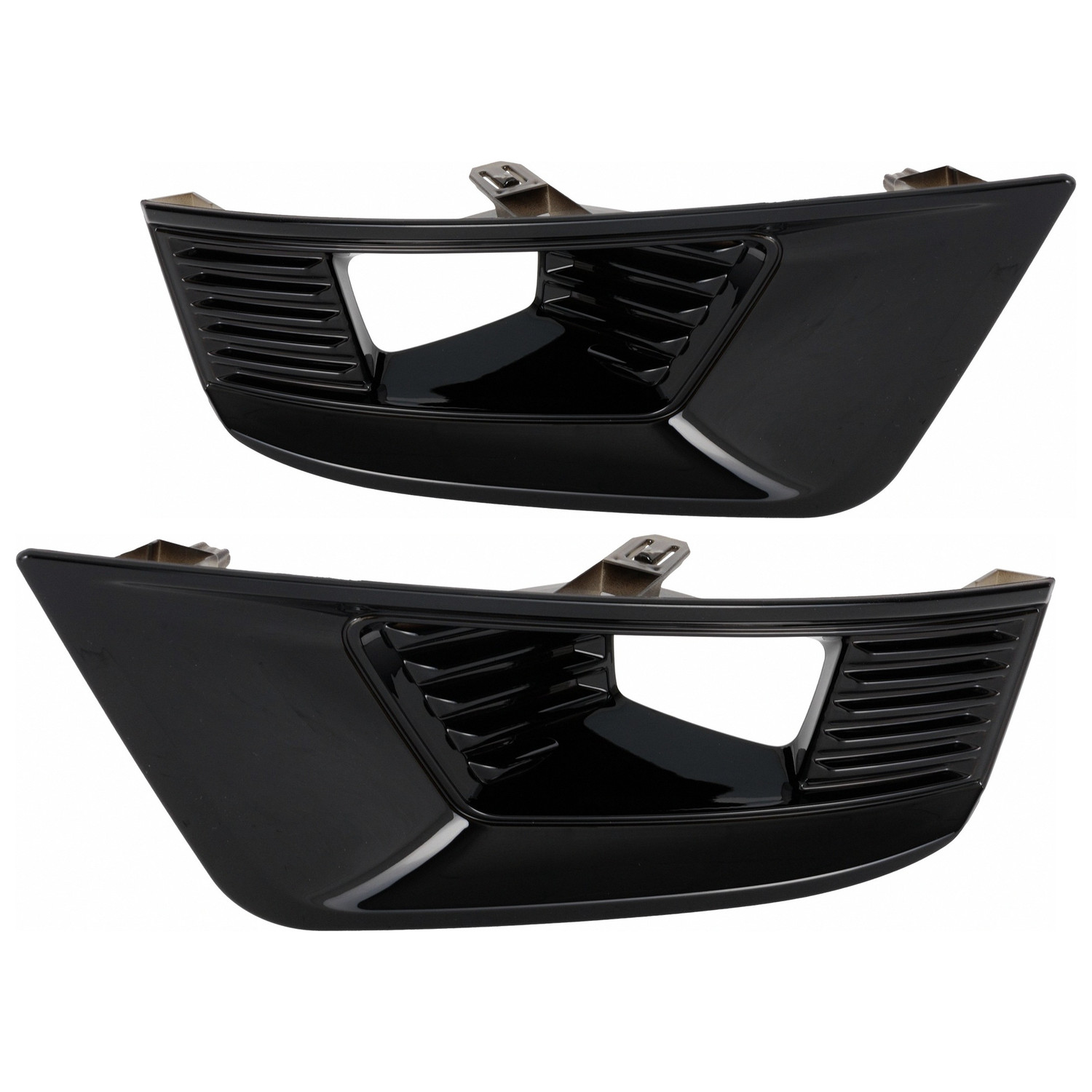 Fog Light Set For 21-24 Nissan Armada