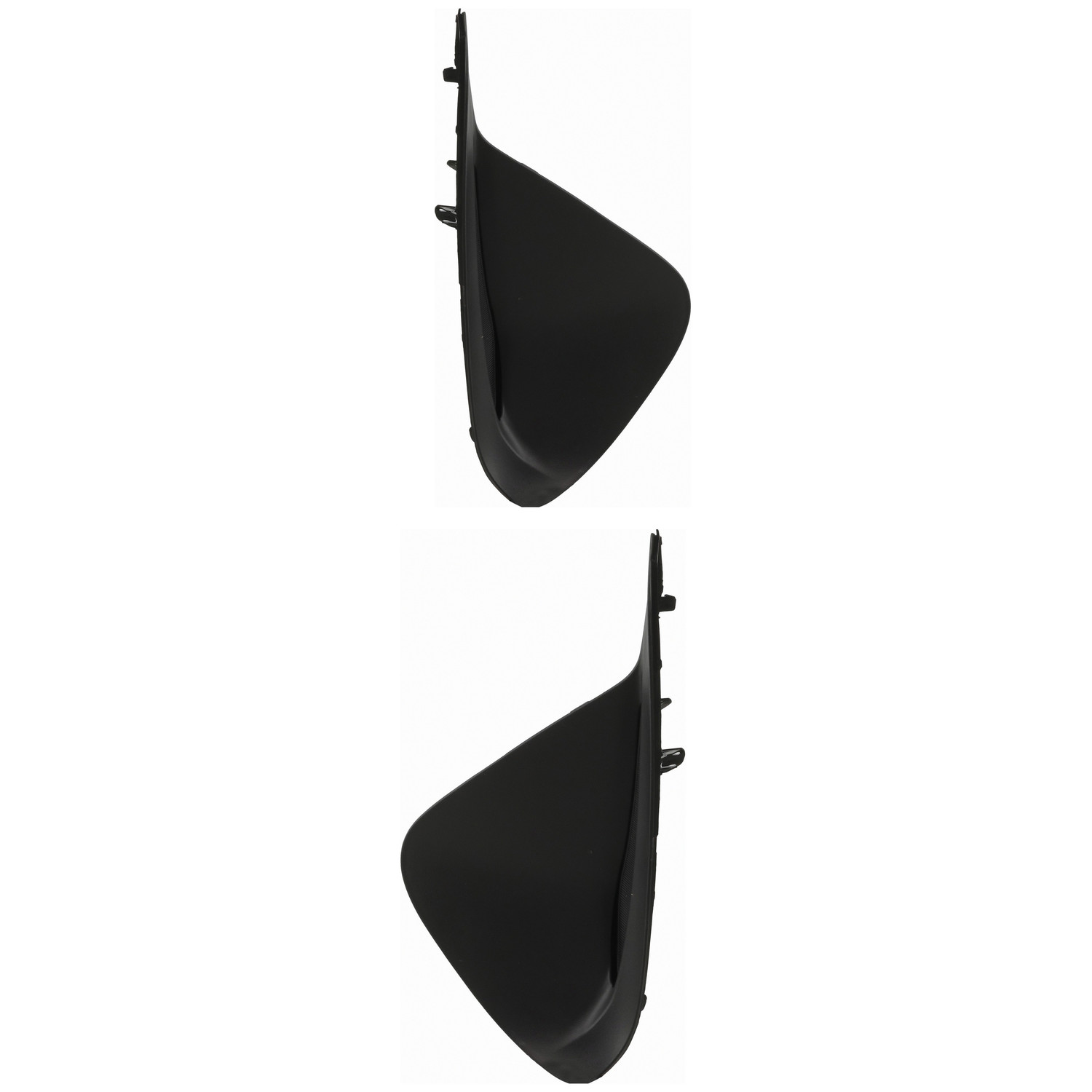 Fog Light Set For 17-22 Toyota Prius Prime
