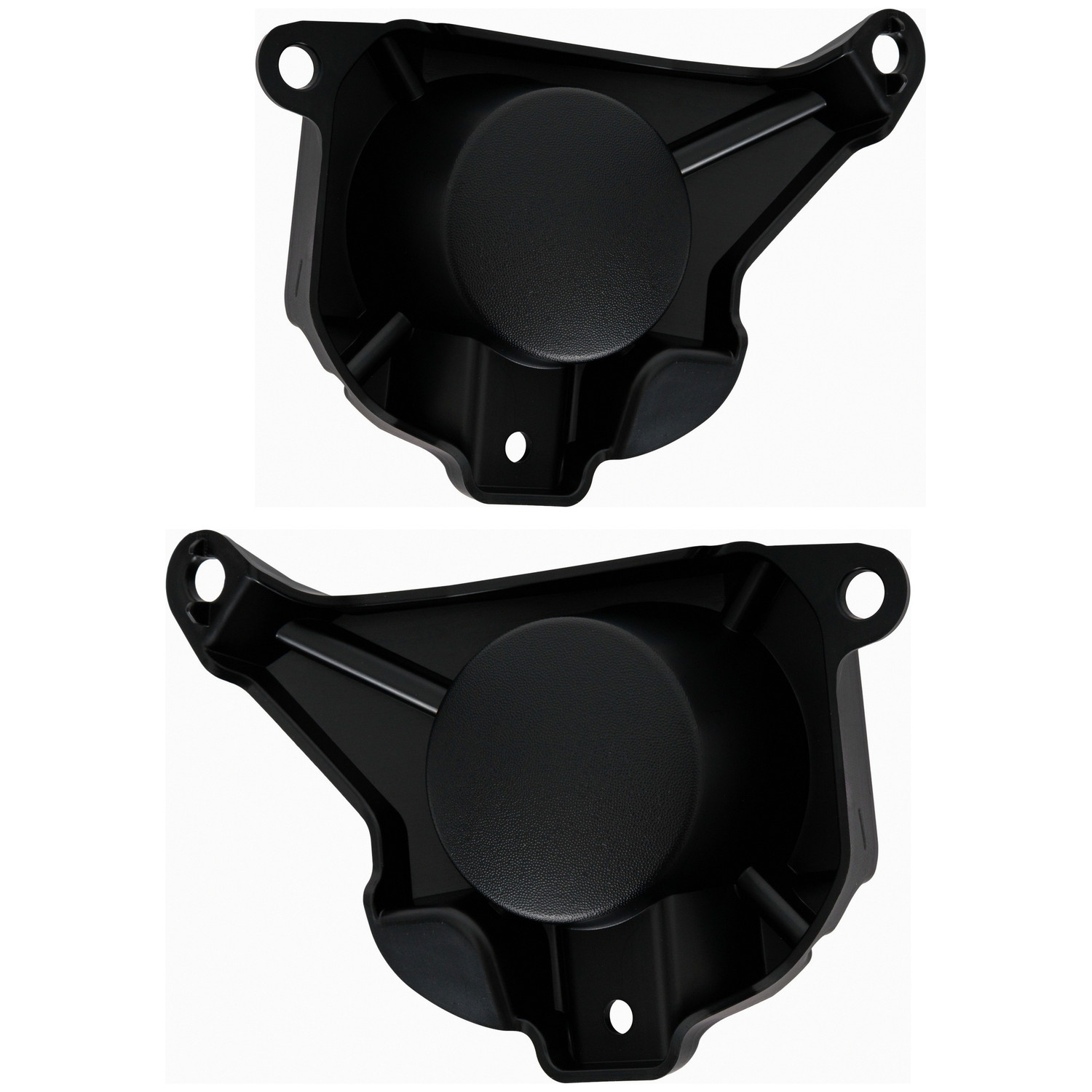 Fog Light Set For 21-24 Toyota Venza