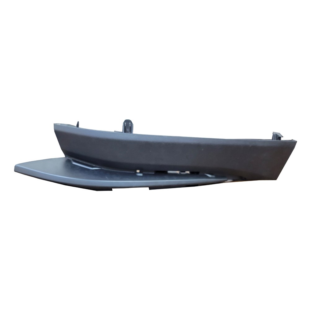 Left Driver Side Bumper For 21-25 Toyota Highlander