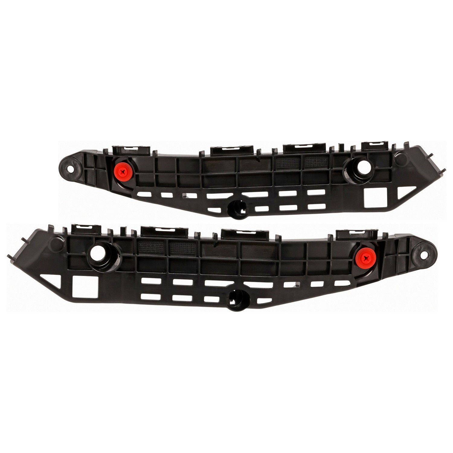 Bumper Cover Set For 24-25 Toyota Grand Highlander