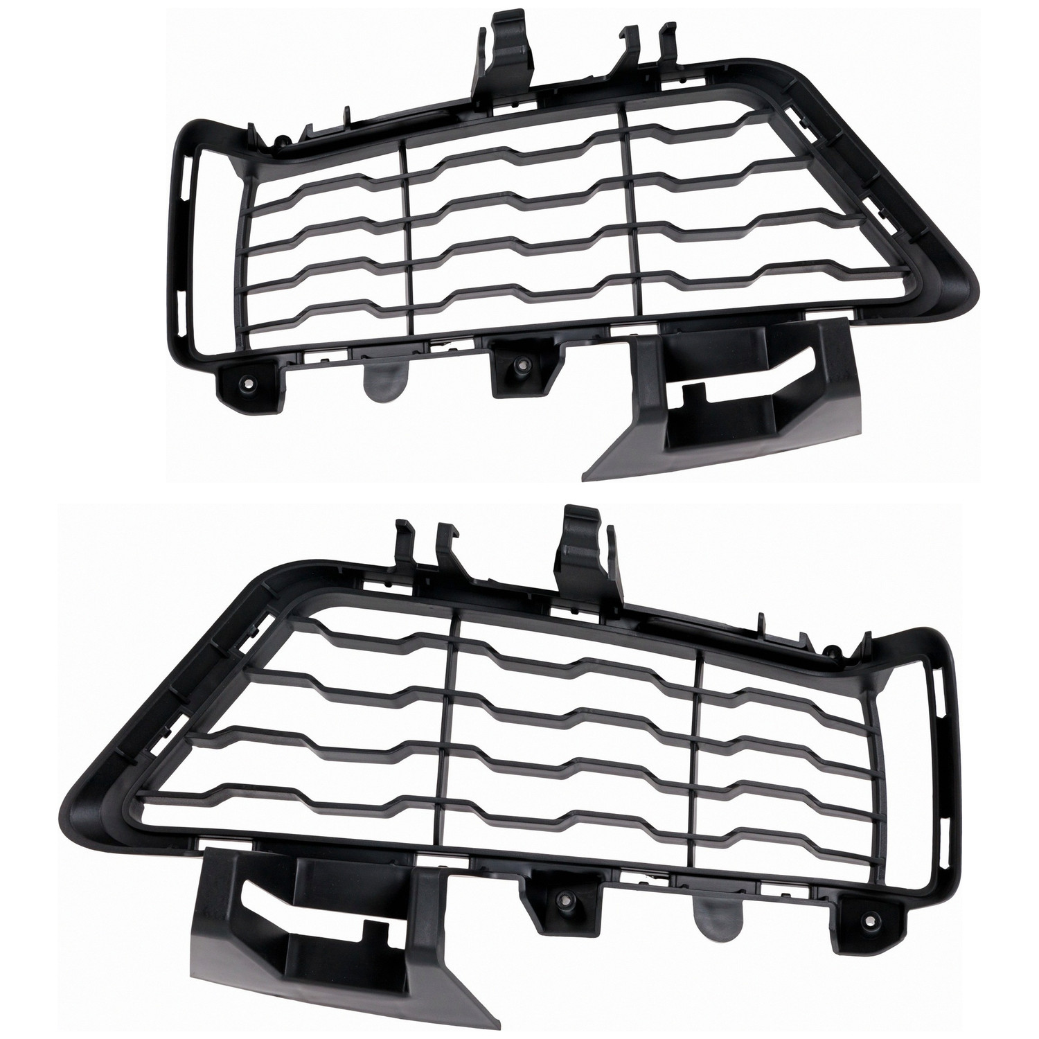 Fog Light Set For 2013-2018 BMW