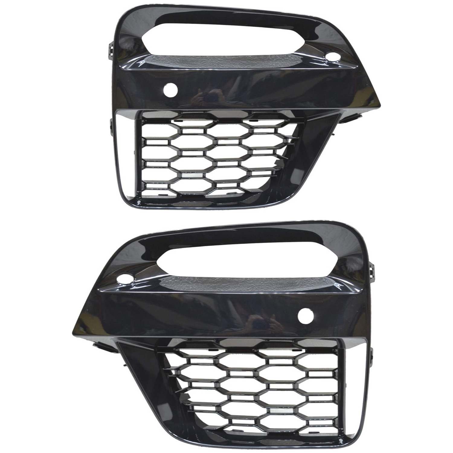 Fog Light Set For 18-21 BMW X3, 19-21 BMW X4