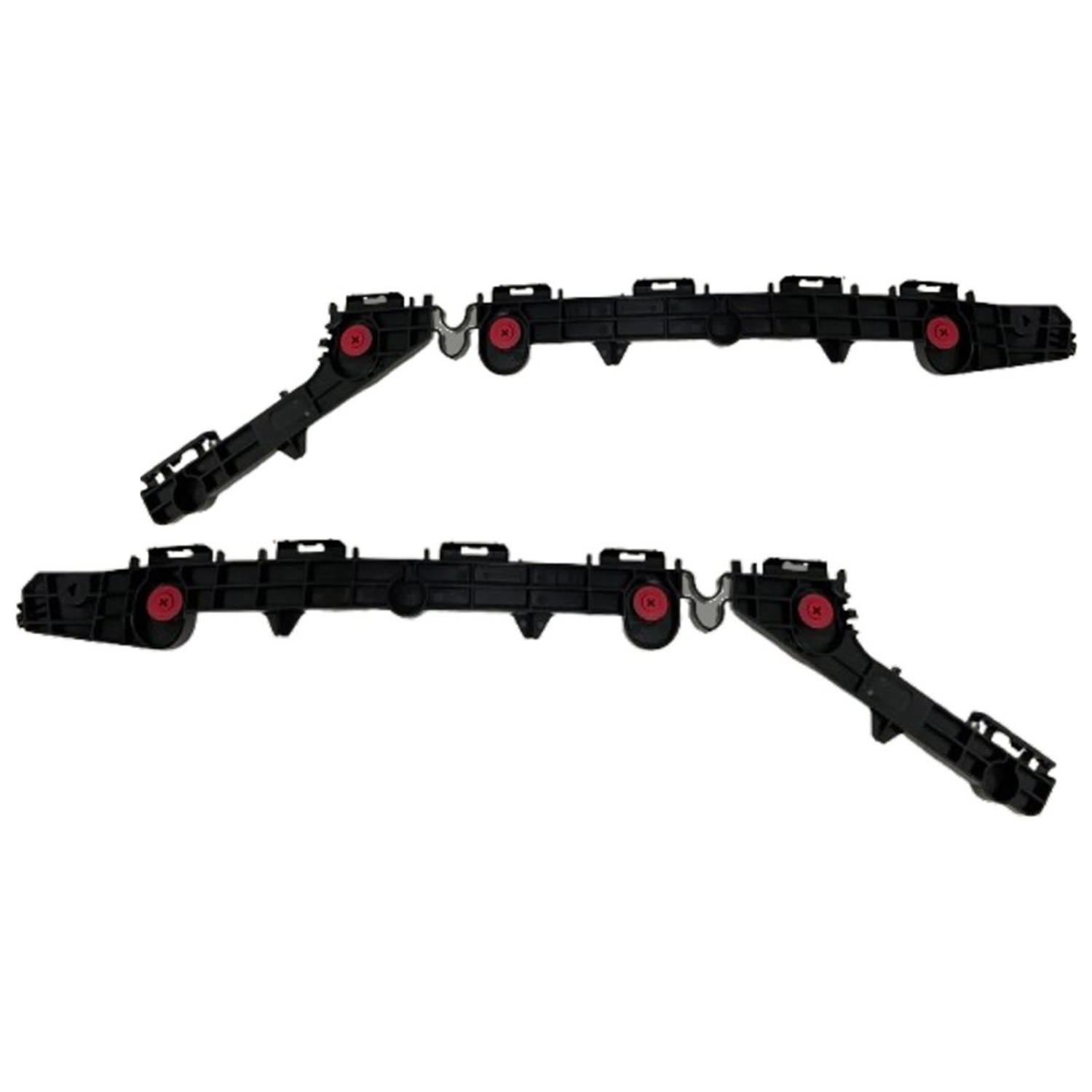 Bumper Cover Set For 24-25 Toyota Grand Highlander