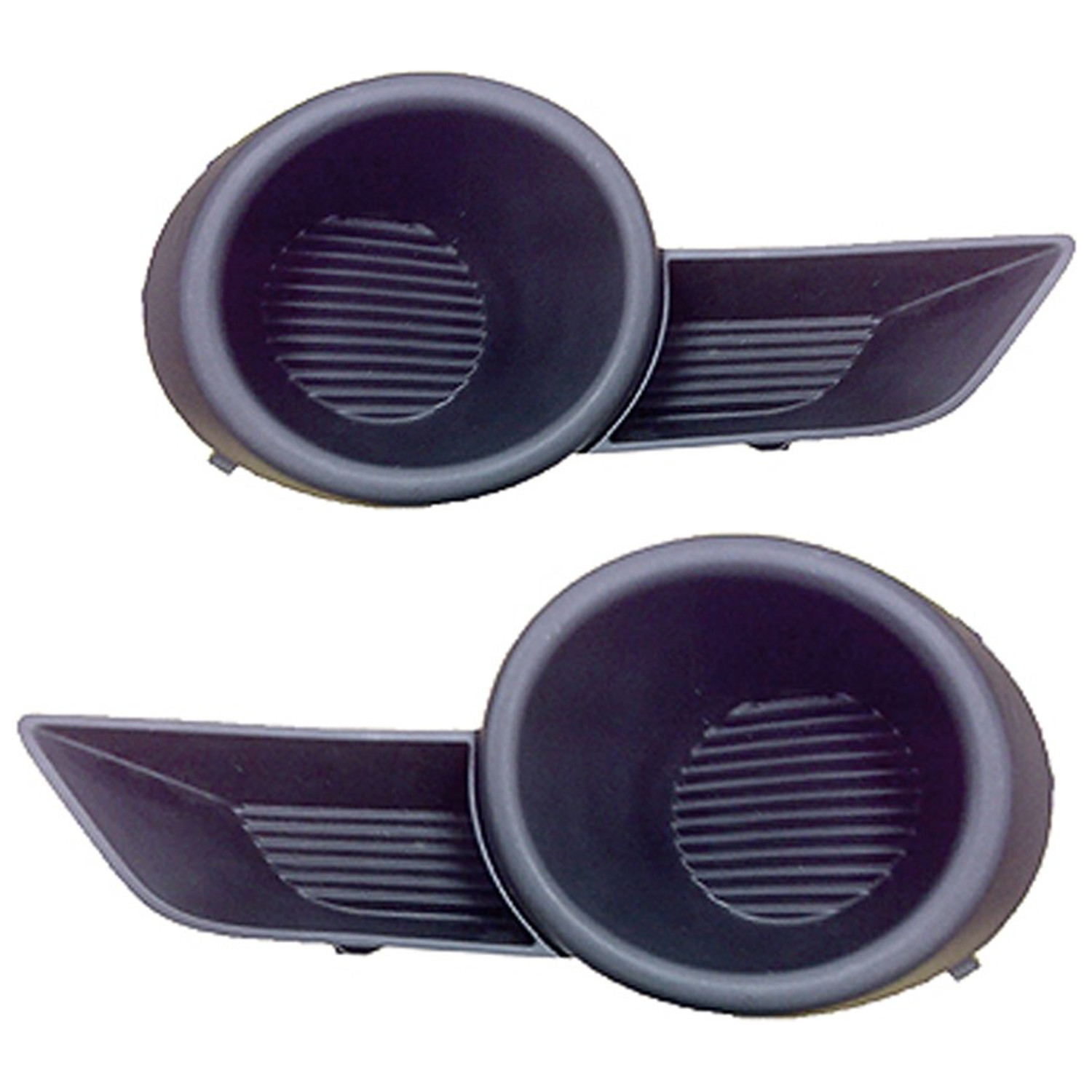 Fog Light Set For 08-10 Toyota Highlander