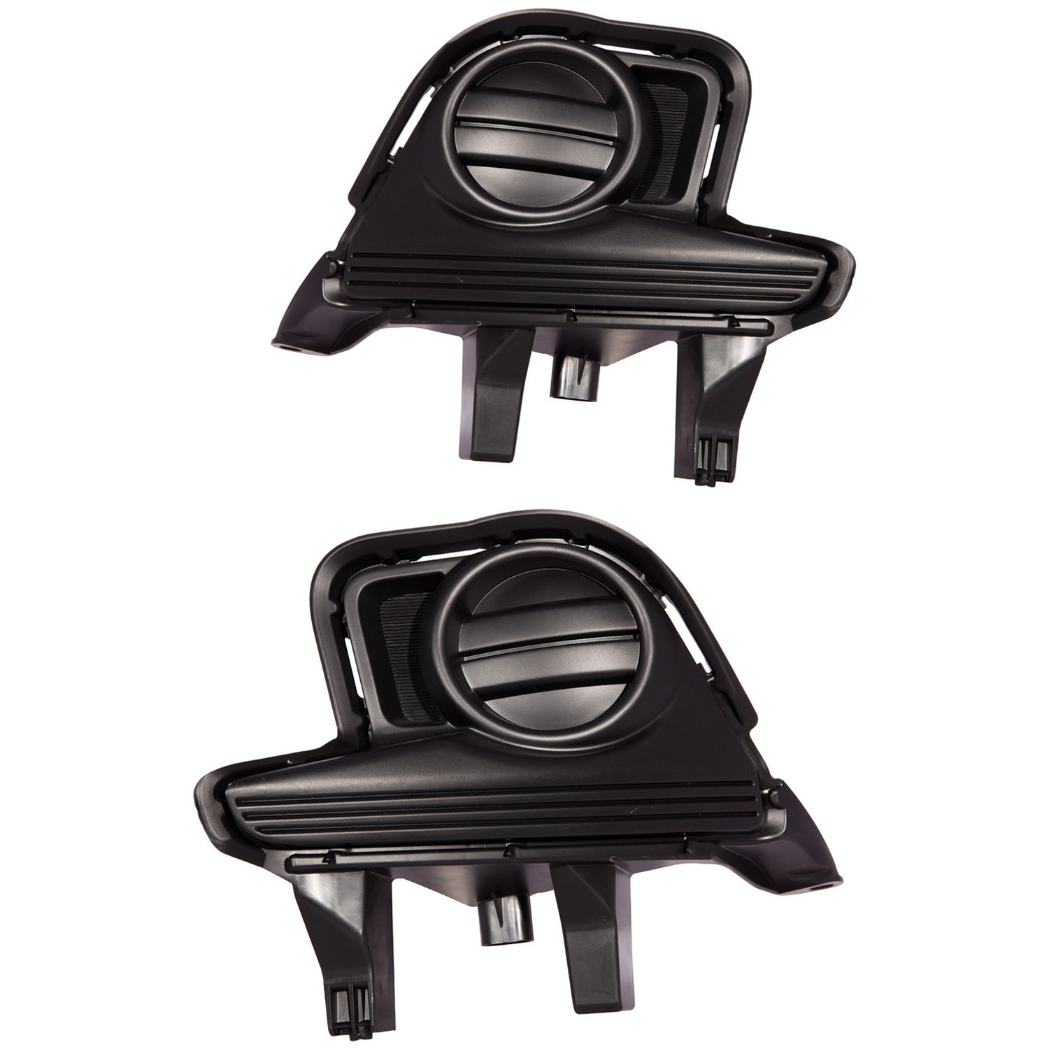 Fog Light Set For 14-16 Toyota Highlander