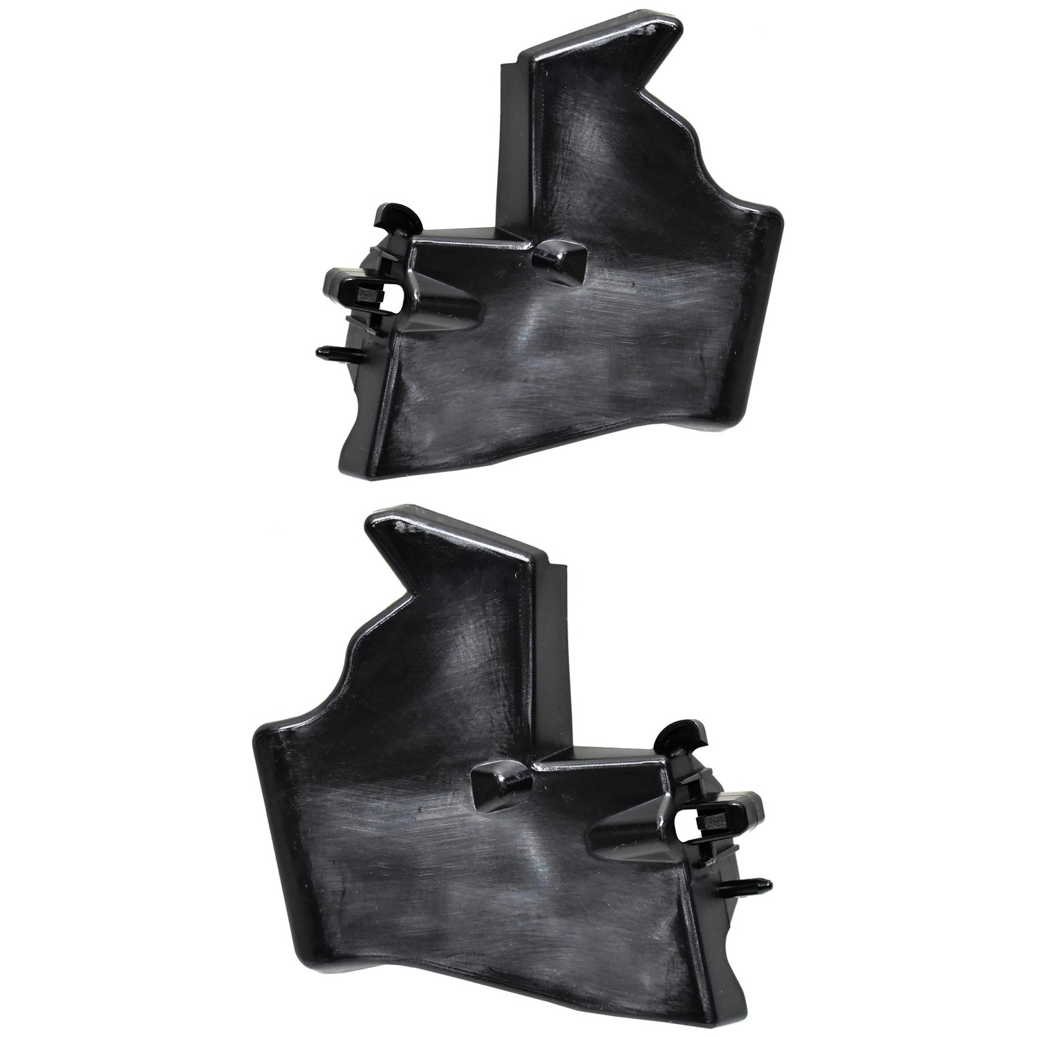 Bumper Bracket And Hardware Set For 20-25 Toyota Corolla