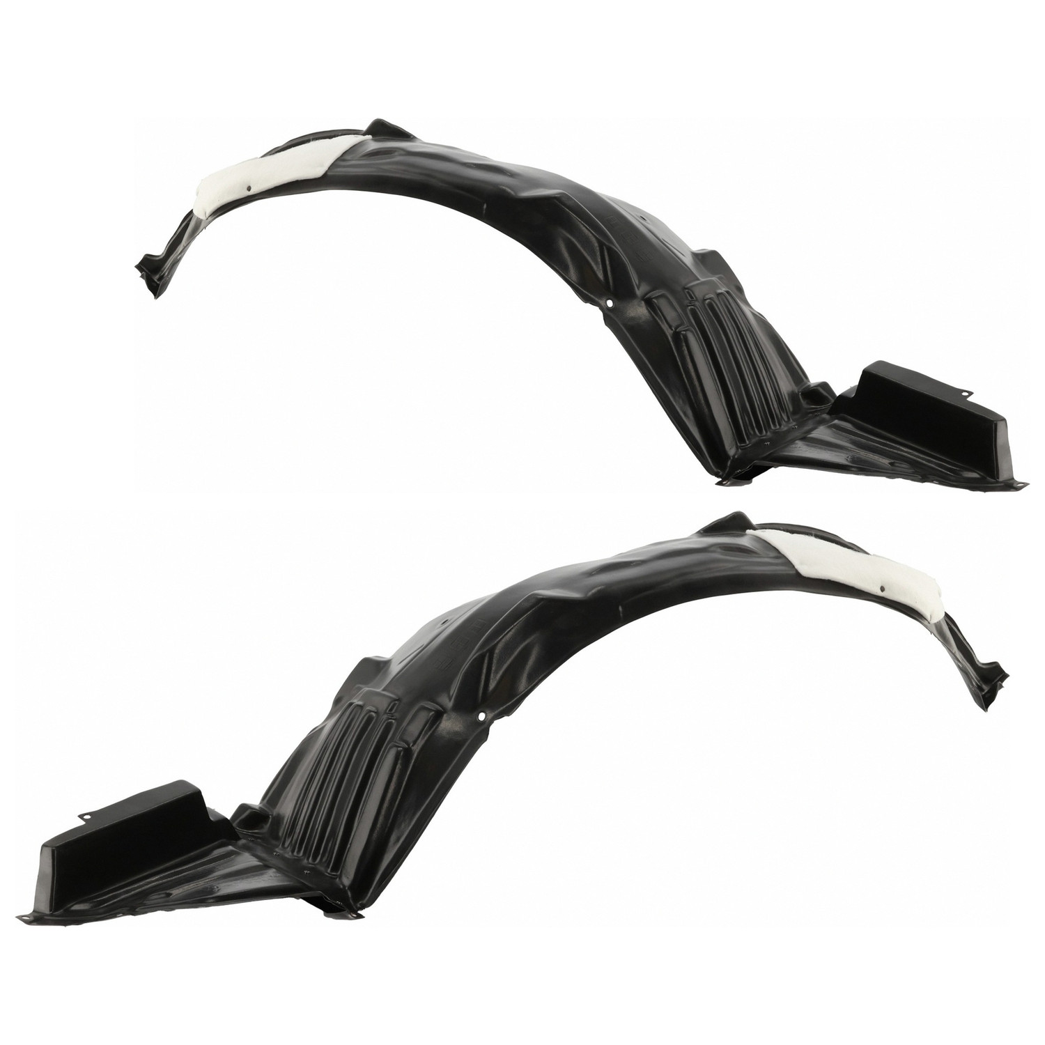 Fender Set For 15-16 Subaru Impreza