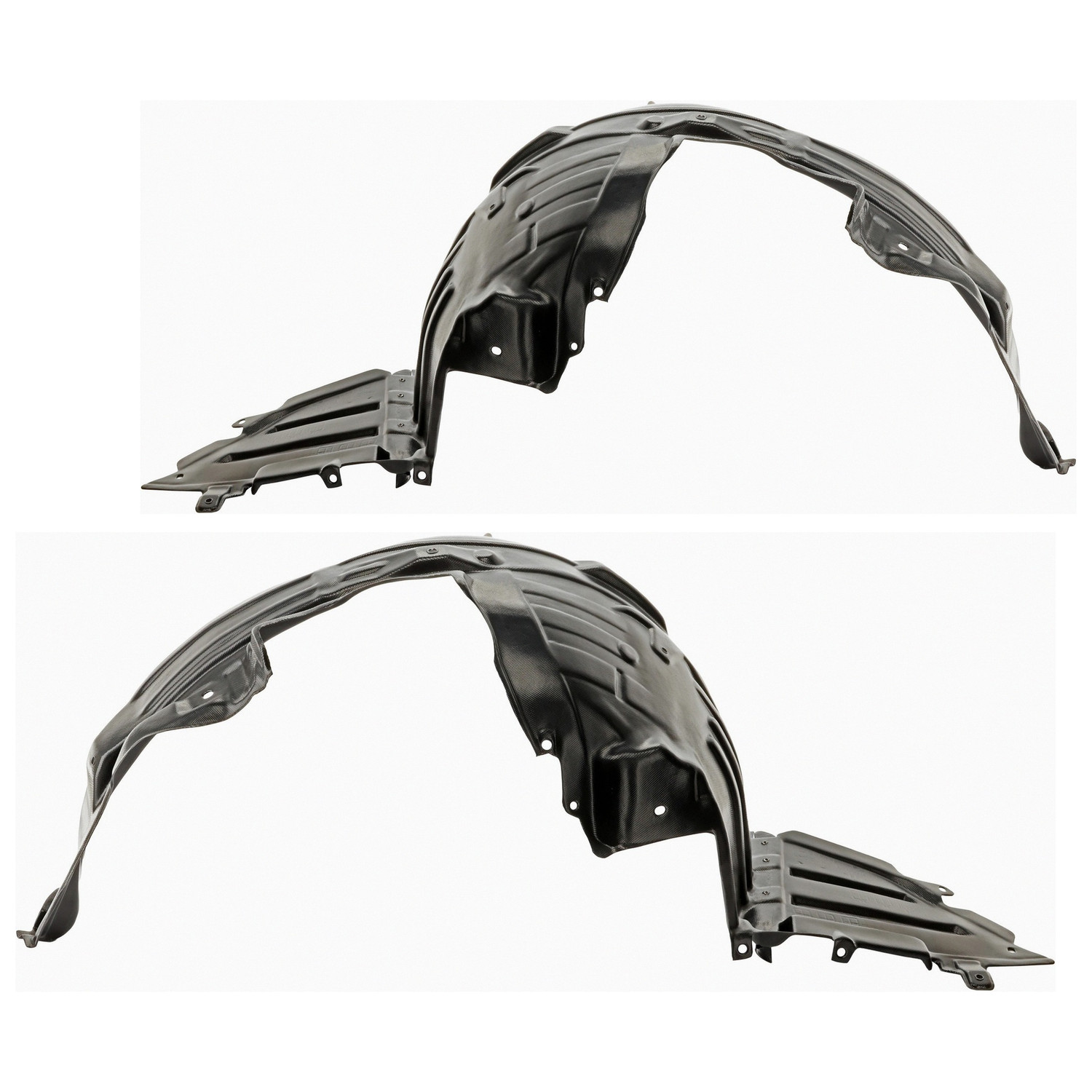 Fender Set For 17-23 Subaru Impreza