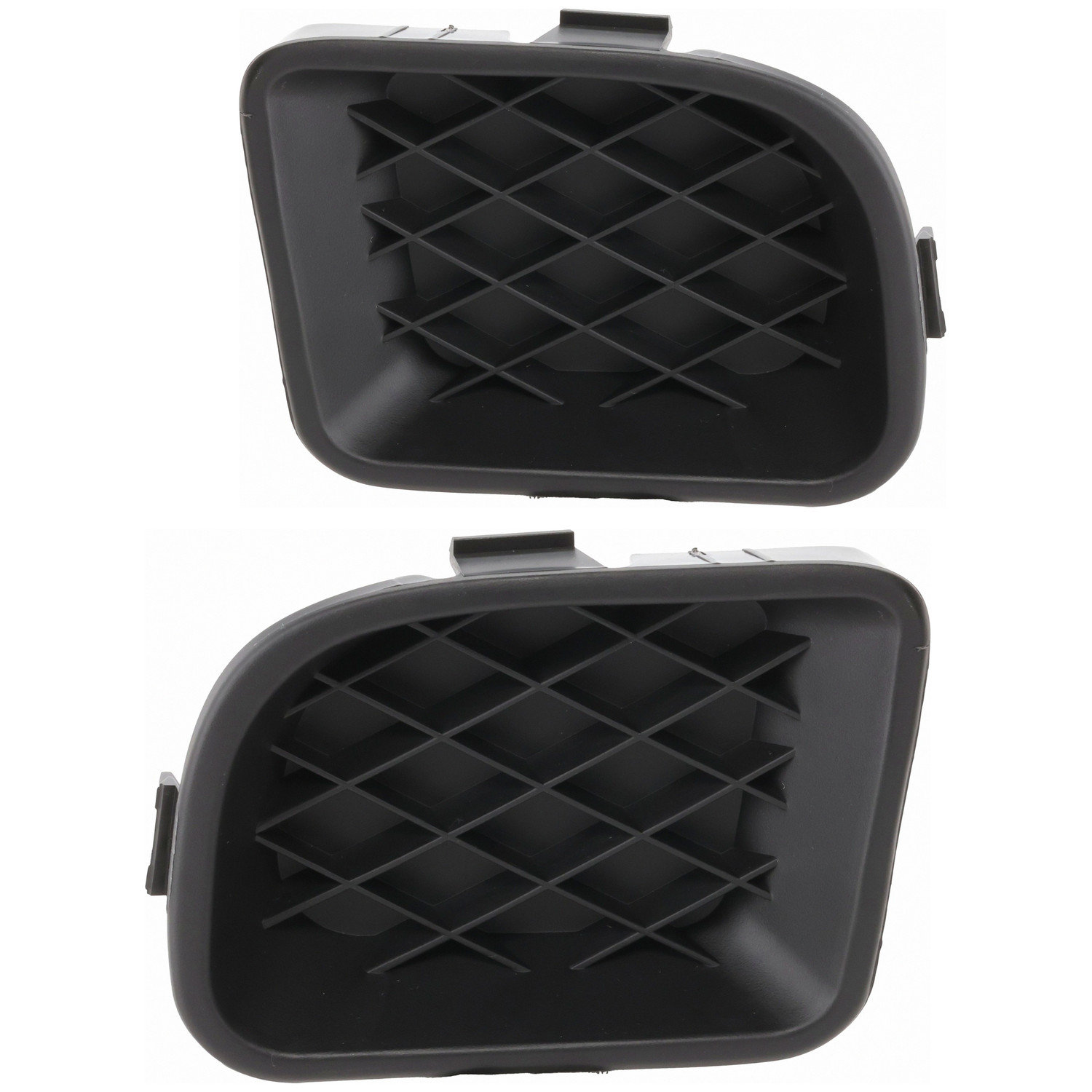 Fog Light Set For 06-10 Chrysler PT Cruiser