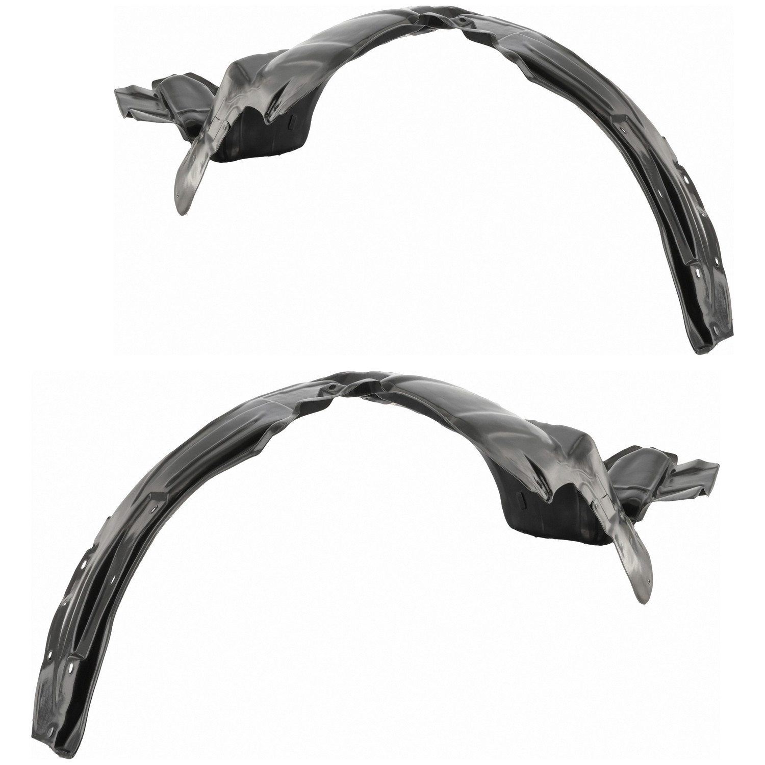 Fender Set For 03-08 Subaru Forester