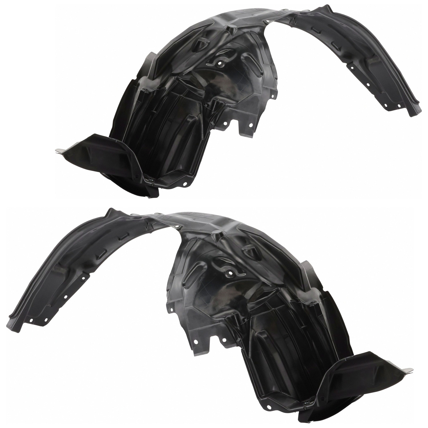 Fender Set For 14-18 Subaru Forester