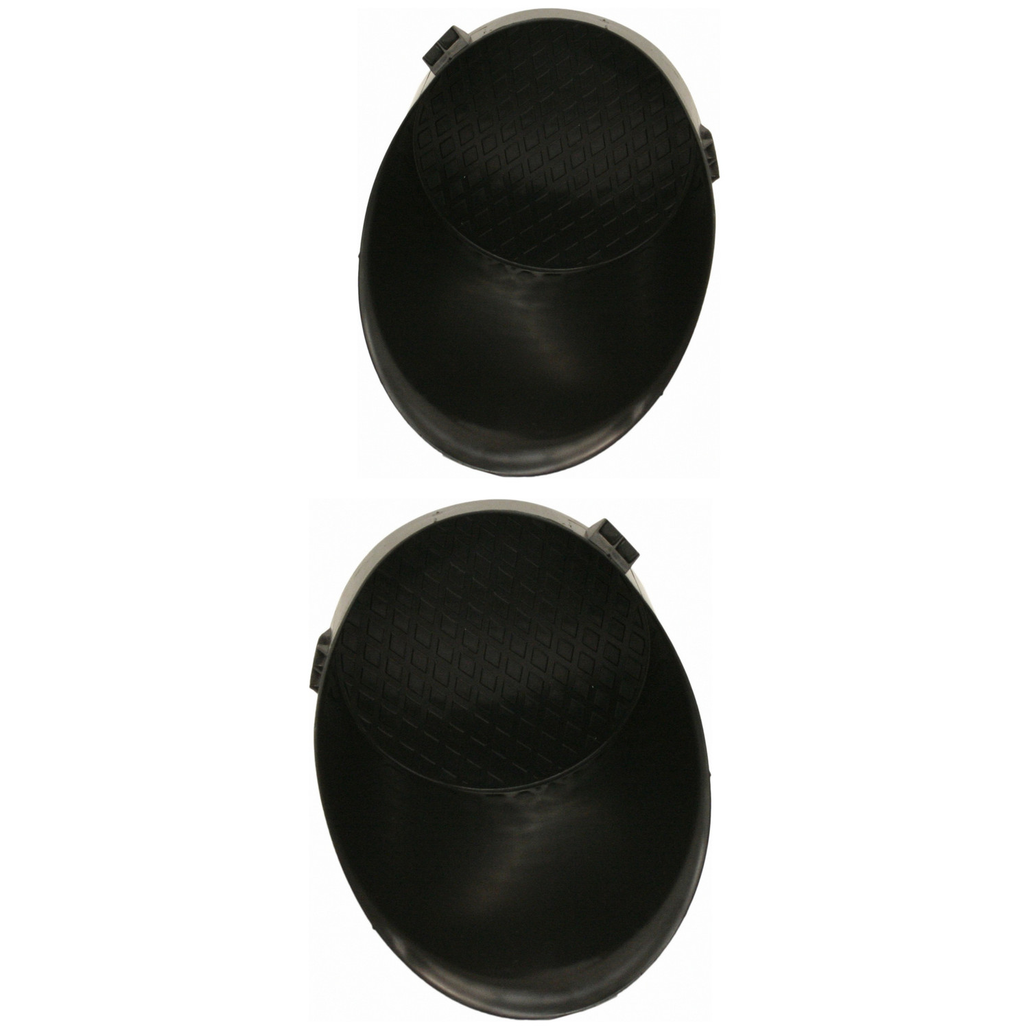 Fog Light Set For 07-13 Toyota Tundra