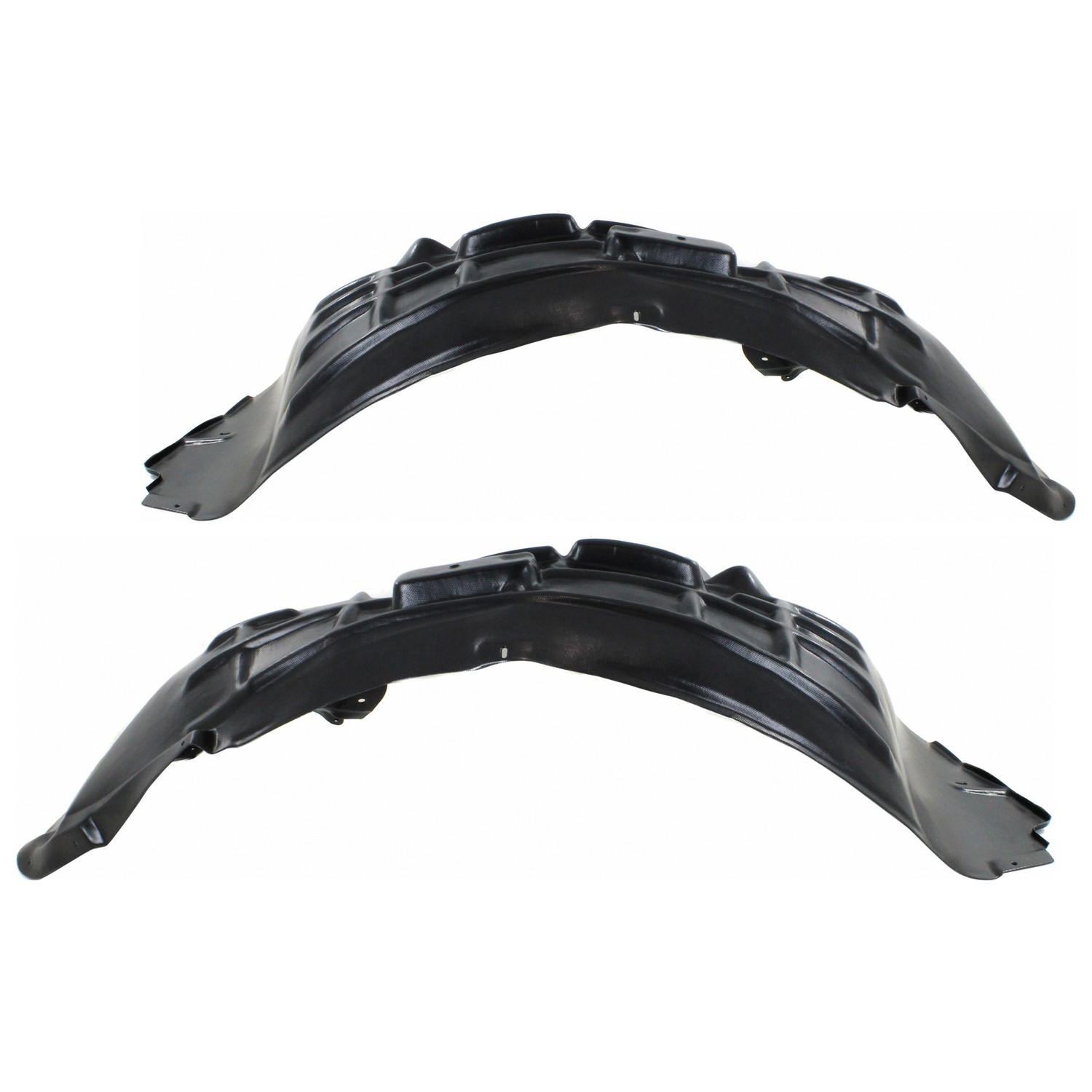 Fender Set For 19-21 Subaru Forester