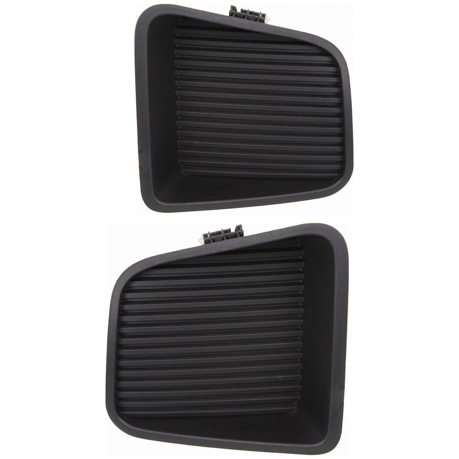 Fog Light Set For 14-21 Toyota Tundra
