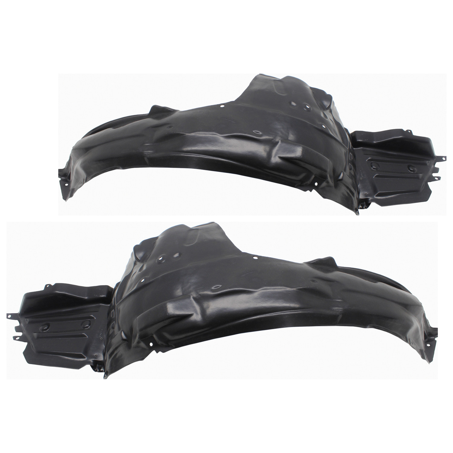 Fender Set For 15-21 Subaru WRX, 15-21 Subaru WRX STI
