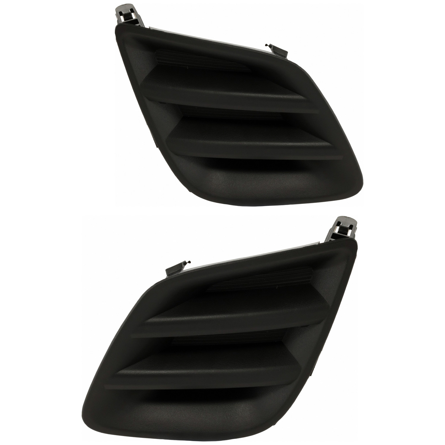 Fog Light Set For 09-12 Toyota RAV4