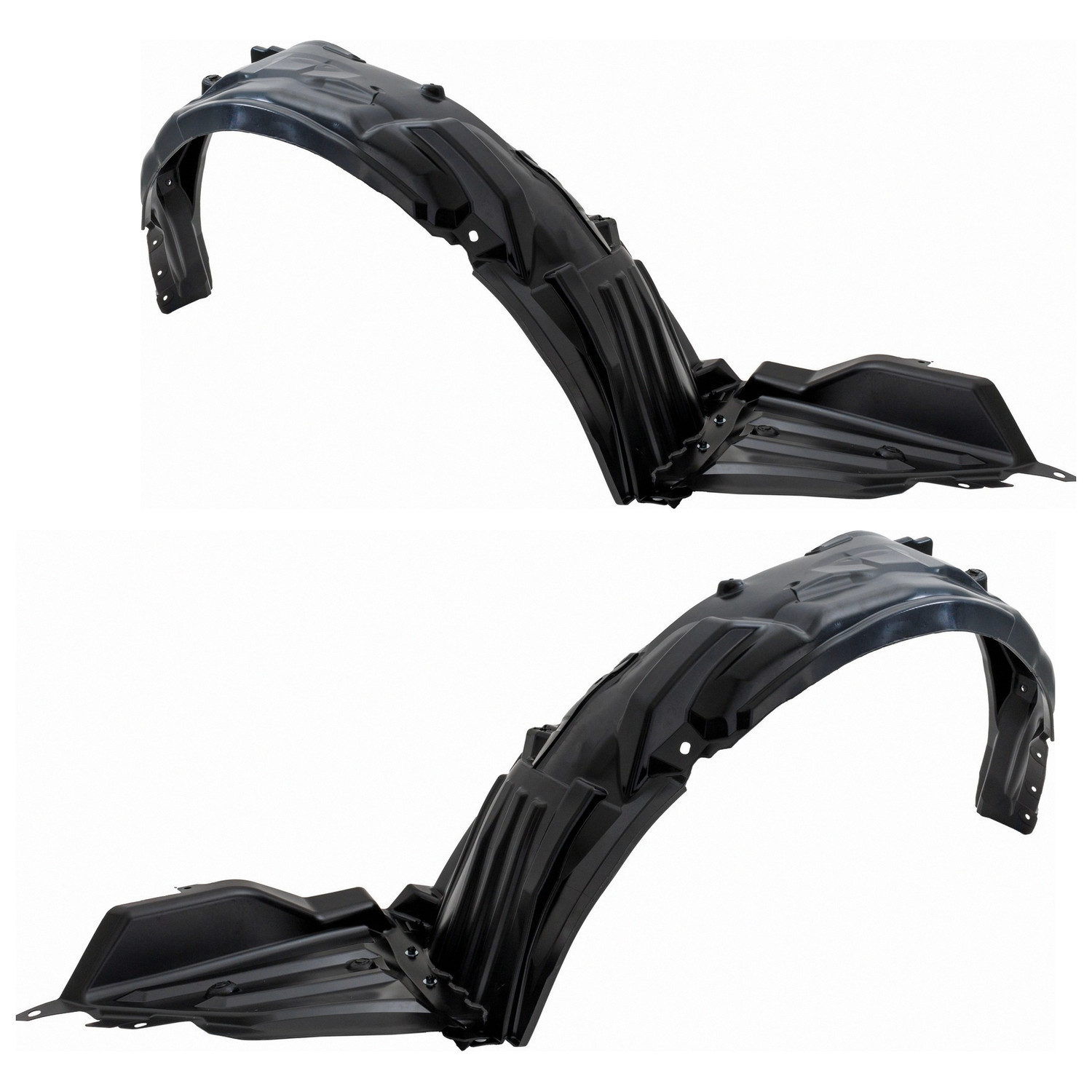 Fender Set For 15-21 Subaru WRX, 15-21 Subaru WRX STI