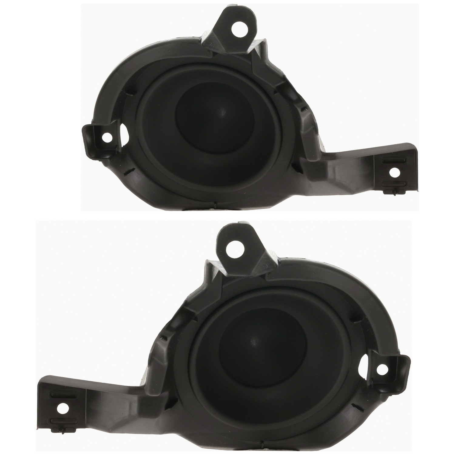 Fog Light Set For 13-15 Toyota RAV4