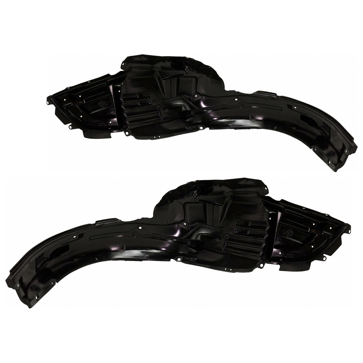 Fender Set For 13-14 Subaru Outback