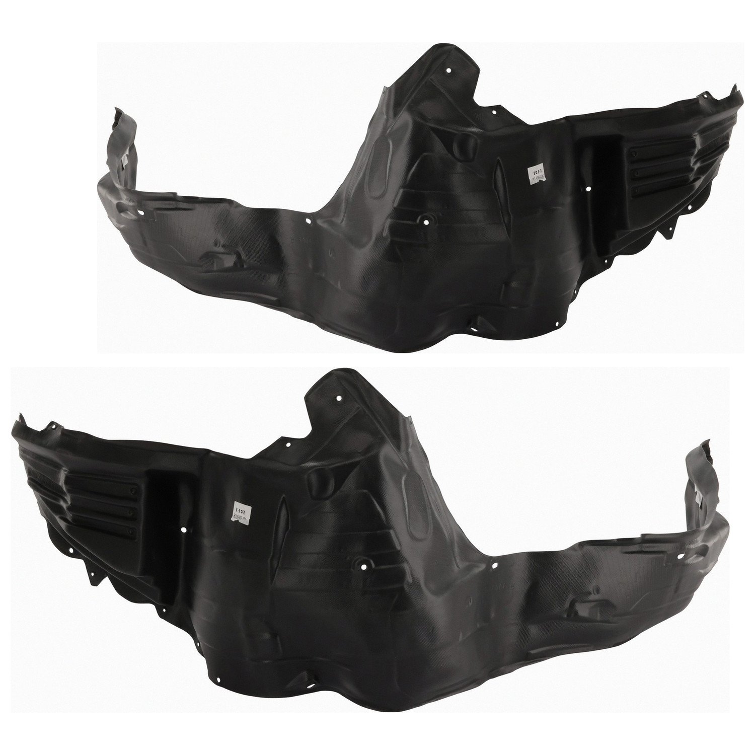 Fender Set For 10-12 Subaru Outback