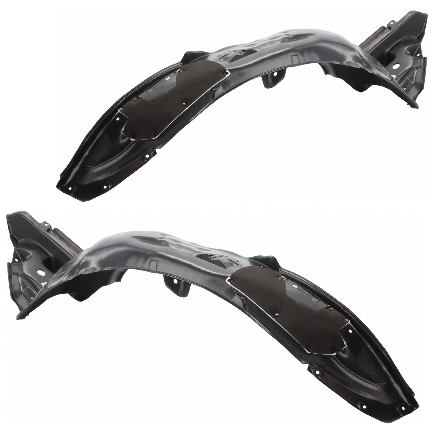 Fender Set For 09-13 Subaru Forester